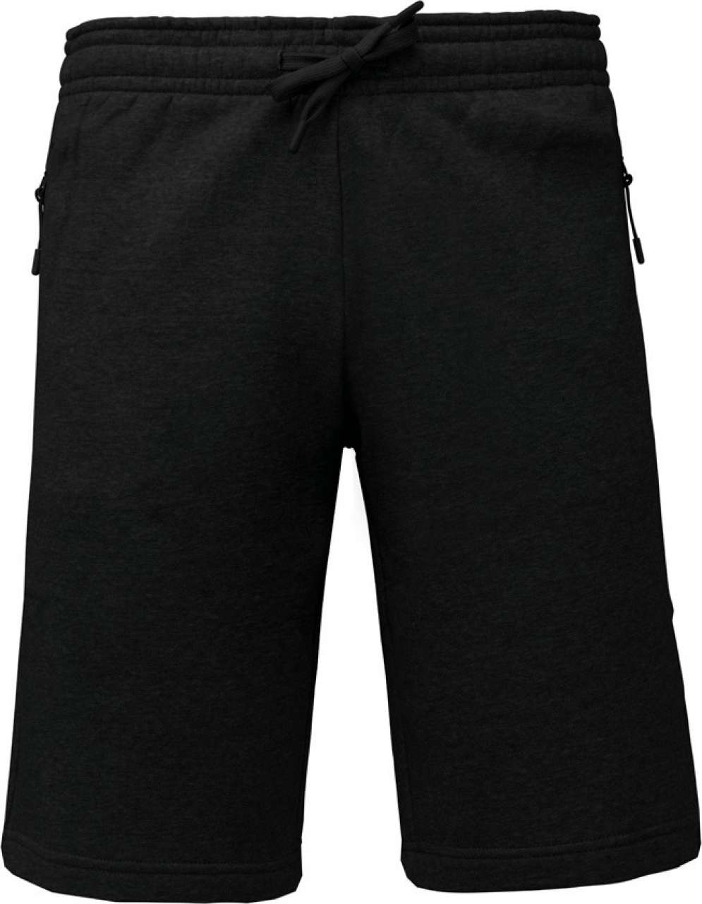 P-PA1022-ADULT FLEECE MULTISPORT BERMUDA SHORTS