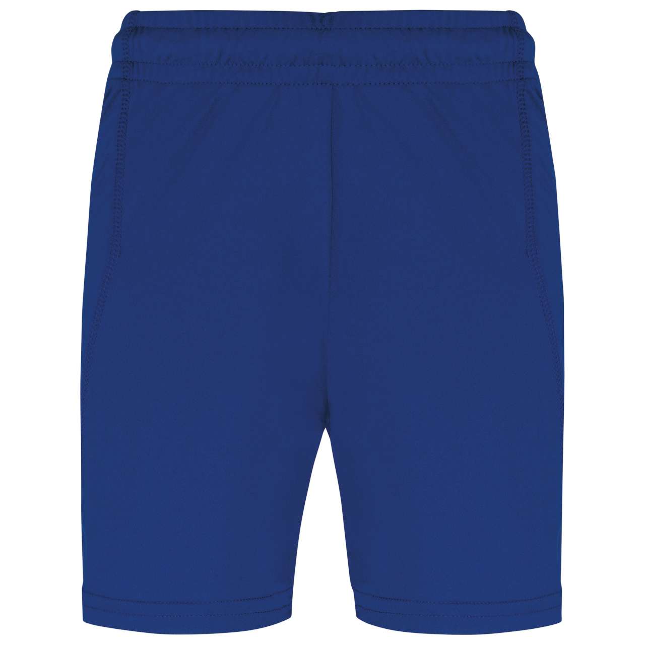 Sporty Royal Blue