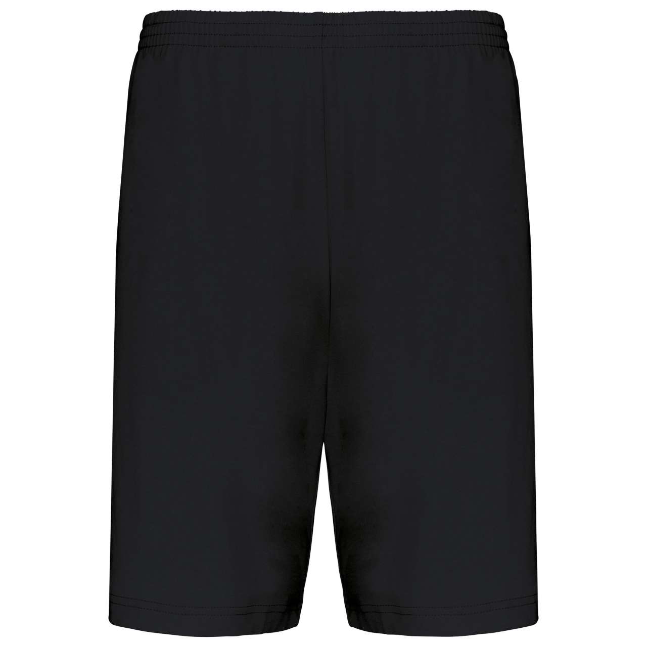 P-PA151-MEN'S JERSEY SPORTS SHORTS
