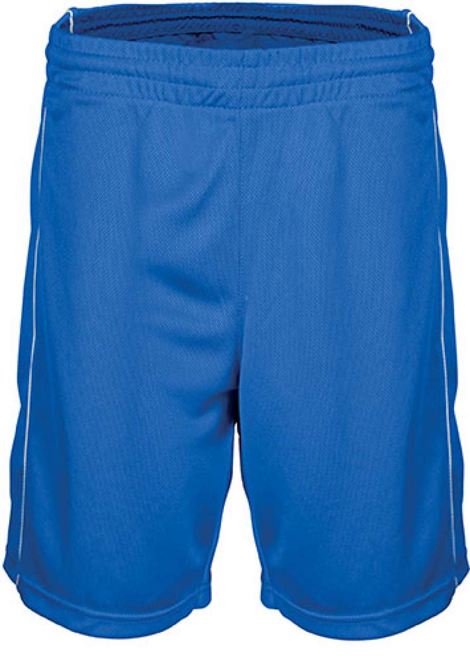 Sporty Royal Blue