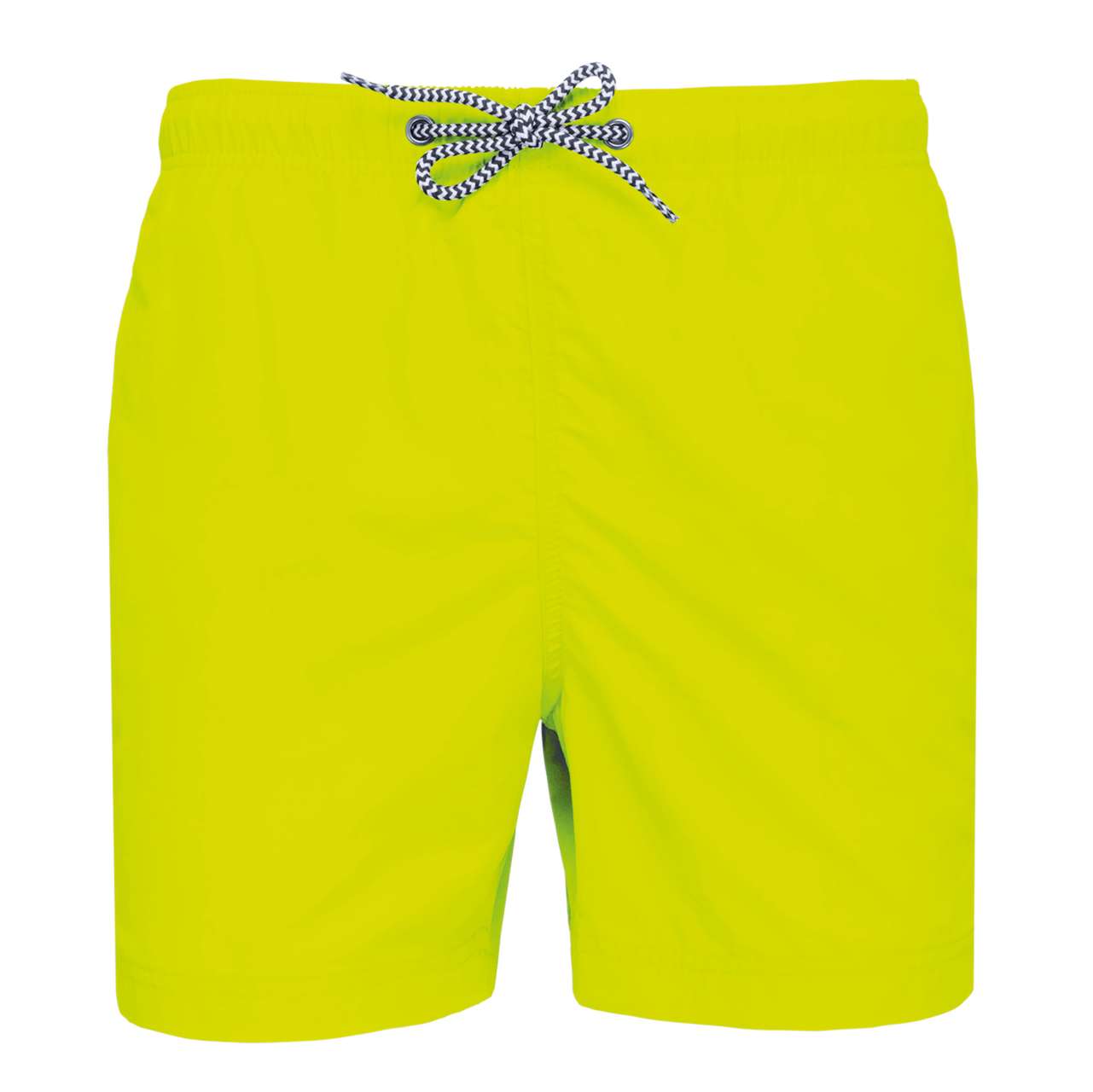Fluorescent Yellow