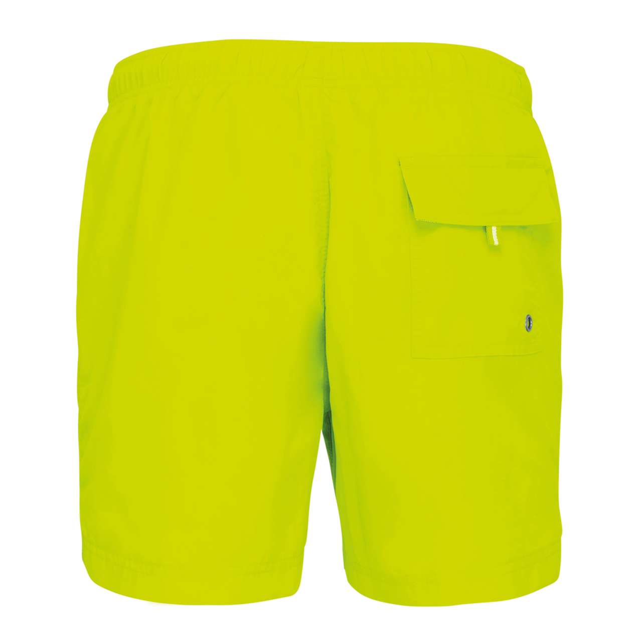 Fluorescent Yellow