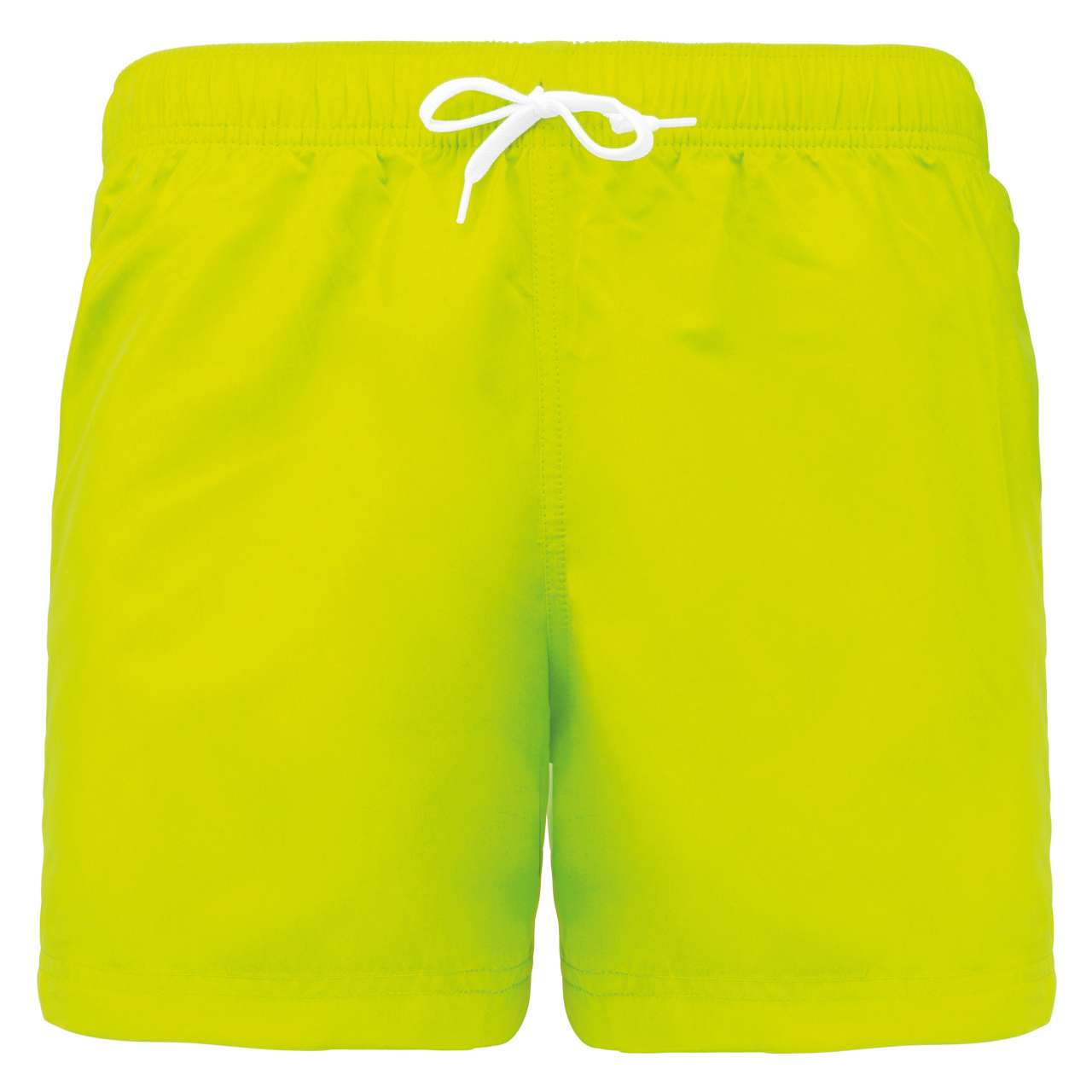 Fluorescent Yellow