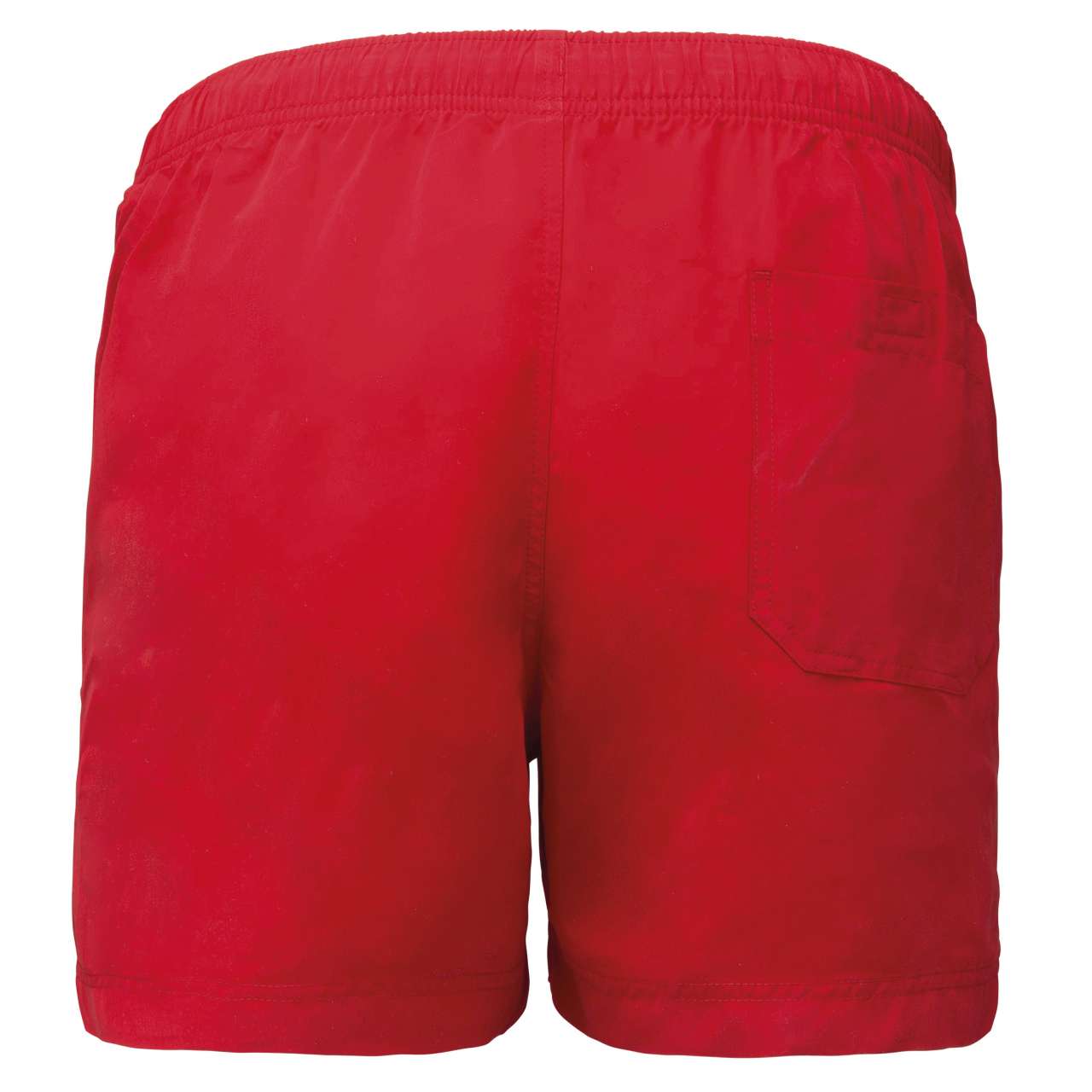 Sporty Red