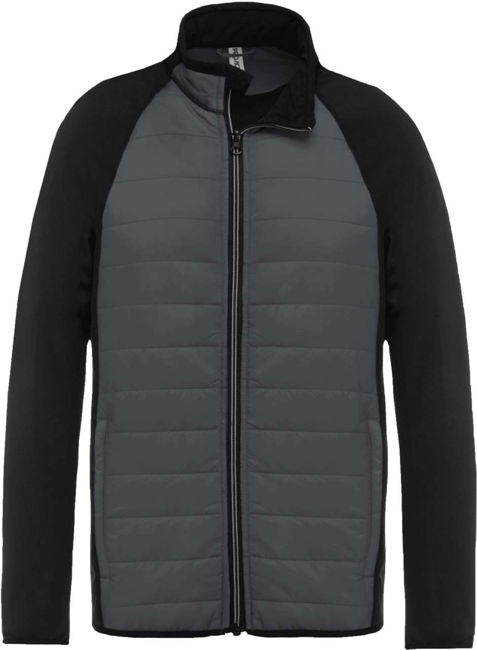 Sporty Grey/Black
