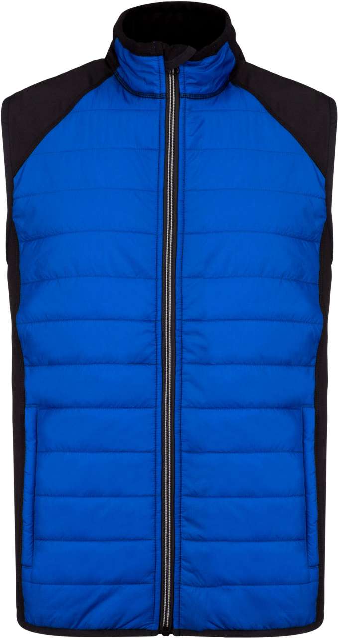 Dark Royal Blue/Black