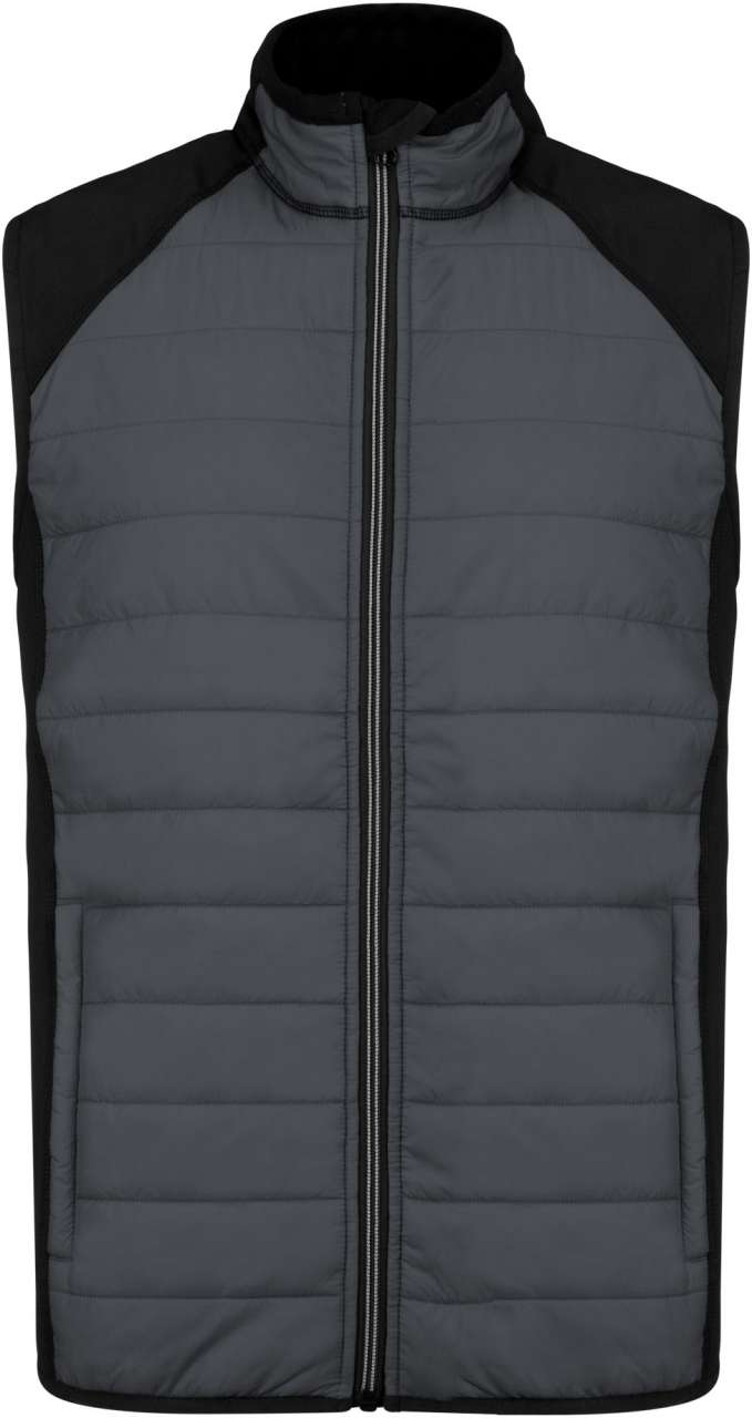 Sporty Grey/Black