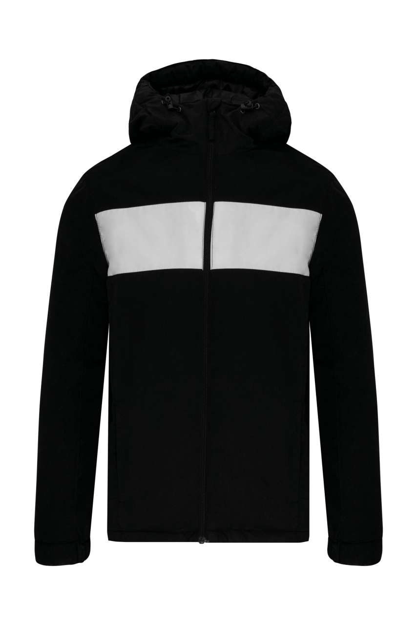 P-PA240-UNISEX CLUB JACKET