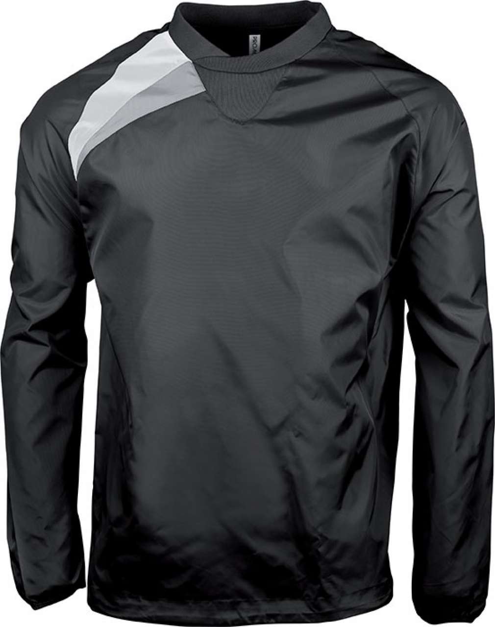 P-PA331-KIDS' RAIN SWEATSHIRT