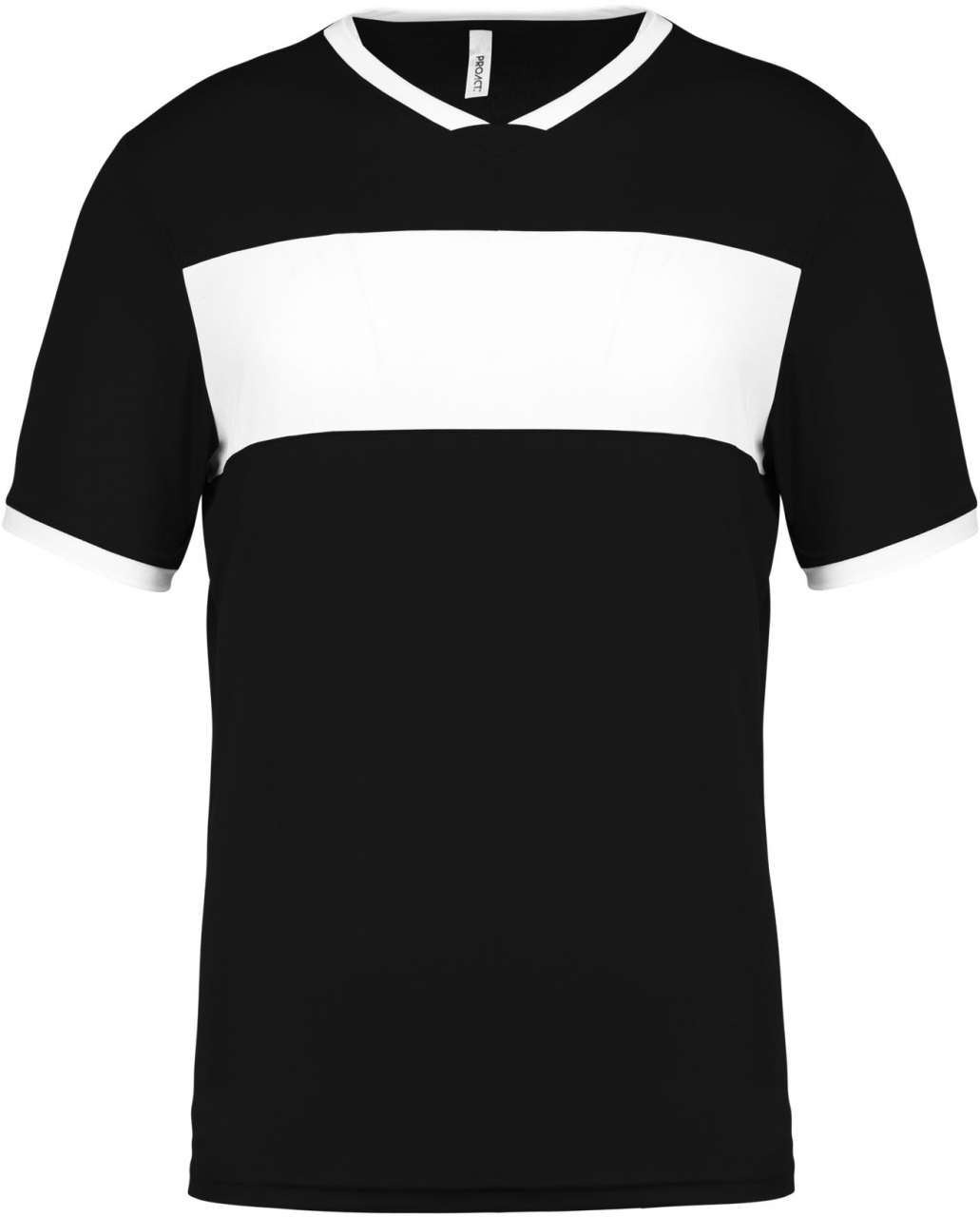 P-PA4001-KIDS’ SHORT-SLEEVED JERSEY
