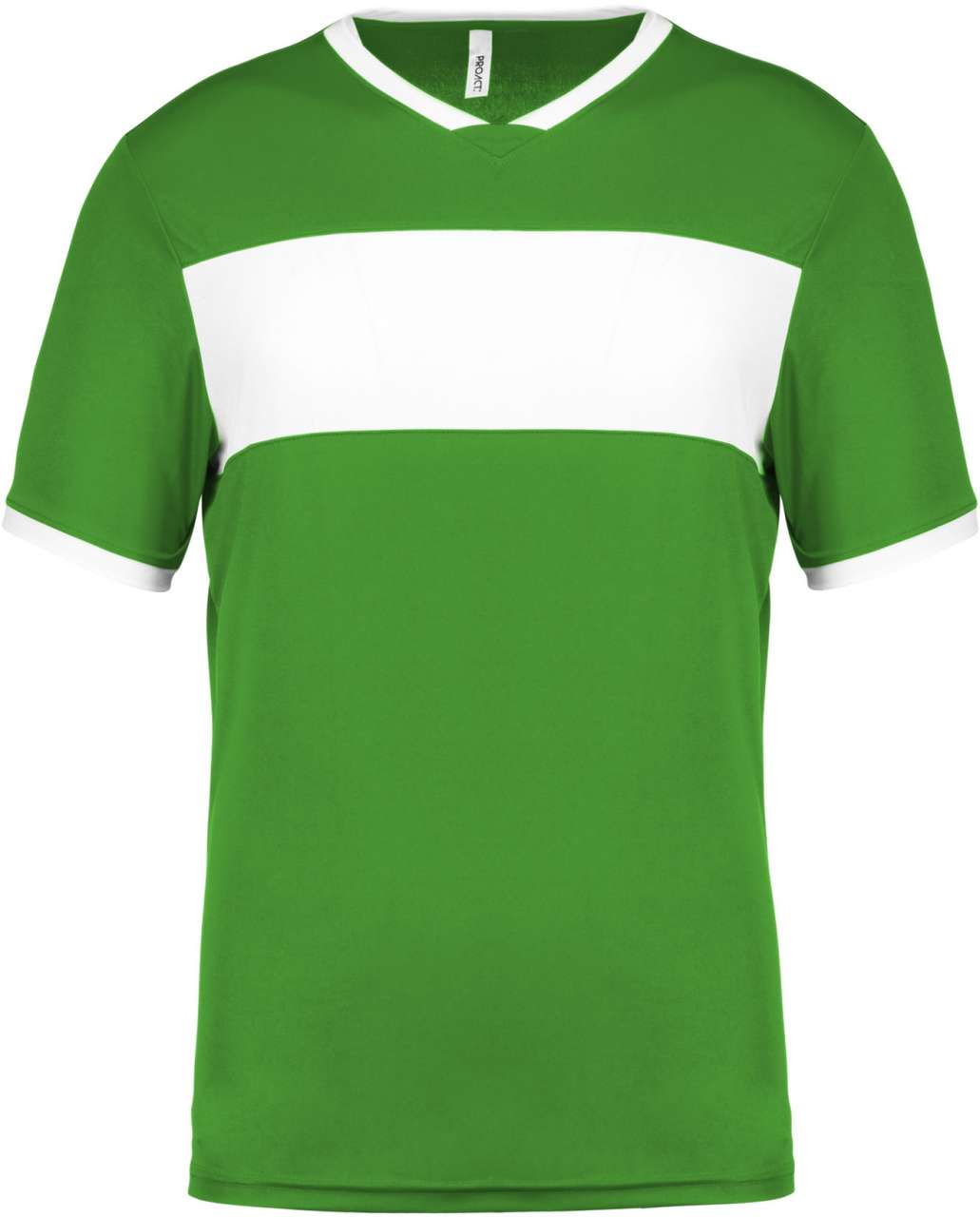 Green/White