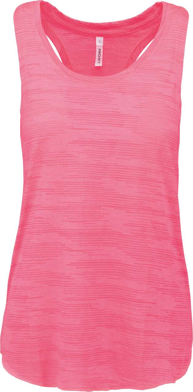 Fluorescent Pink