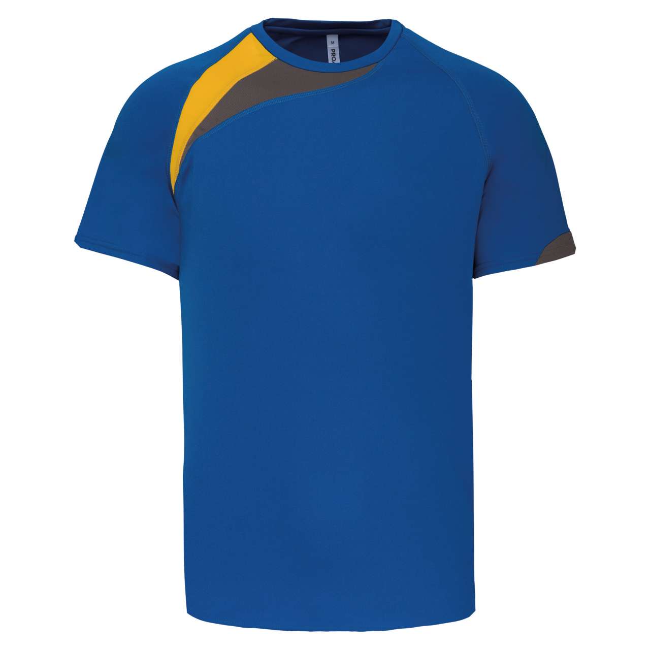 Sporty Royal Blue/White/Storm Grey