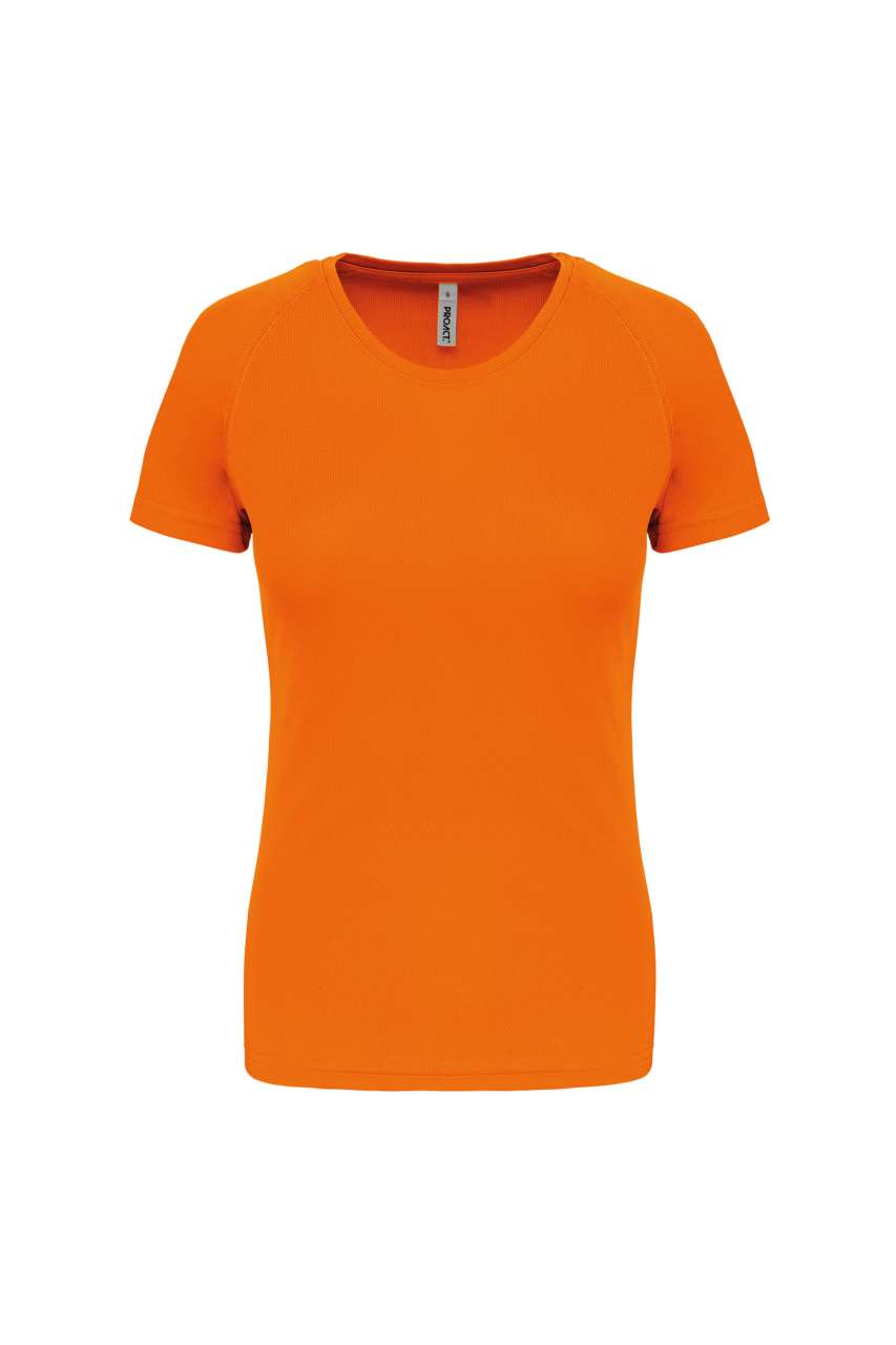 Fluorescent Orange