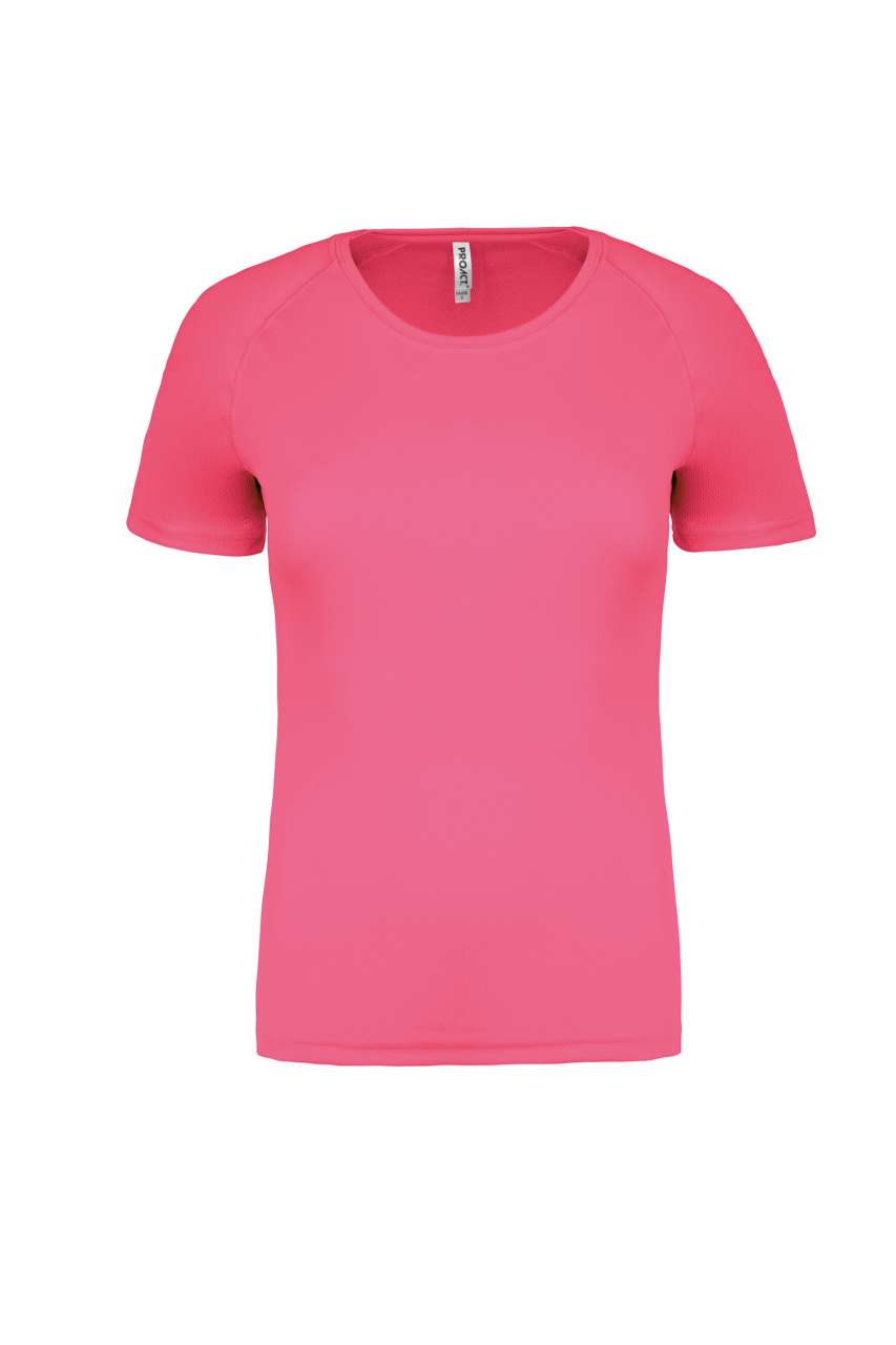 Fluorescent Pink