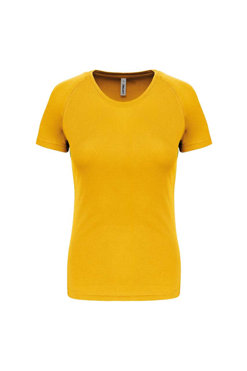 True Yellow
