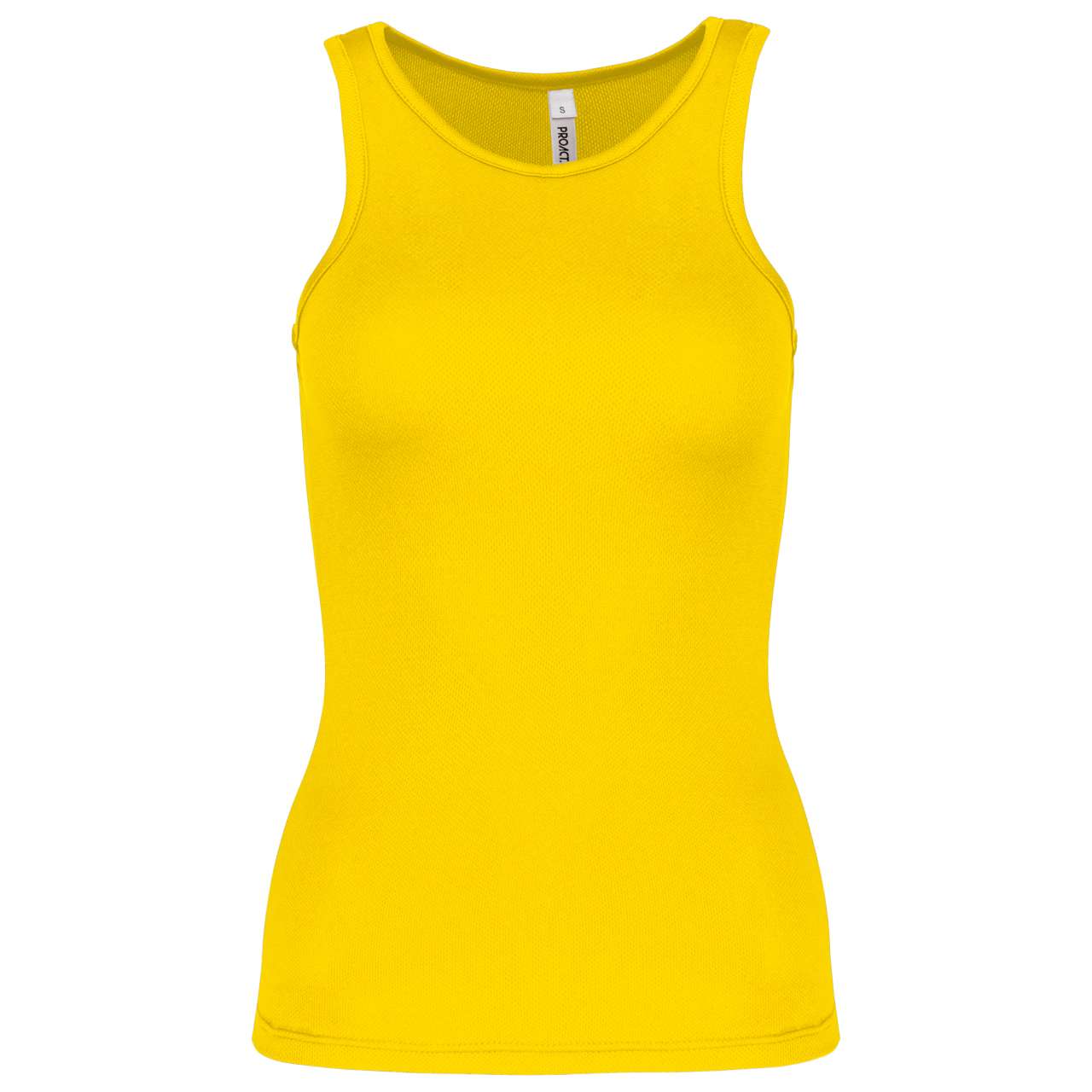 True Yellow