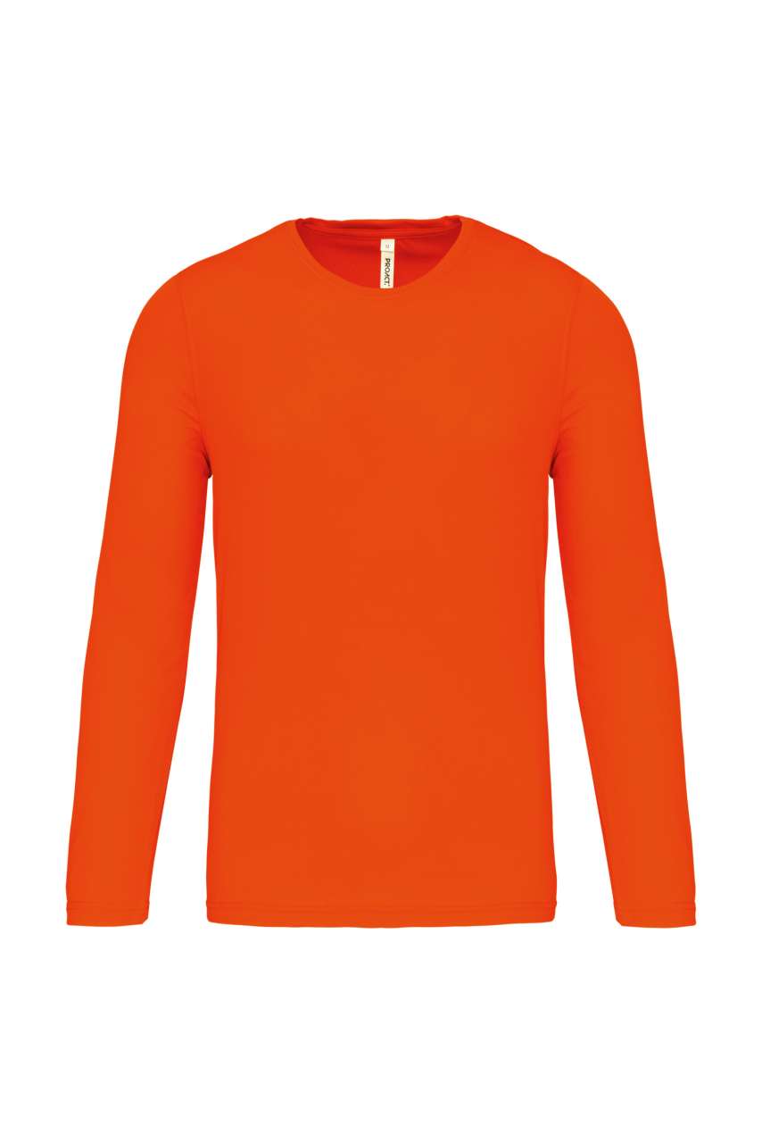 Fluorescent Orange