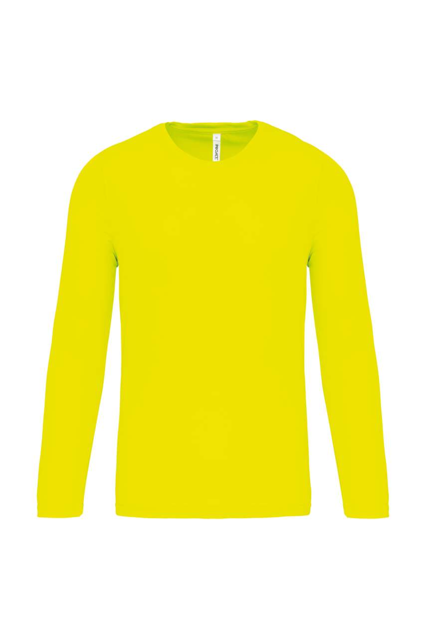 Fluorescent Yellow