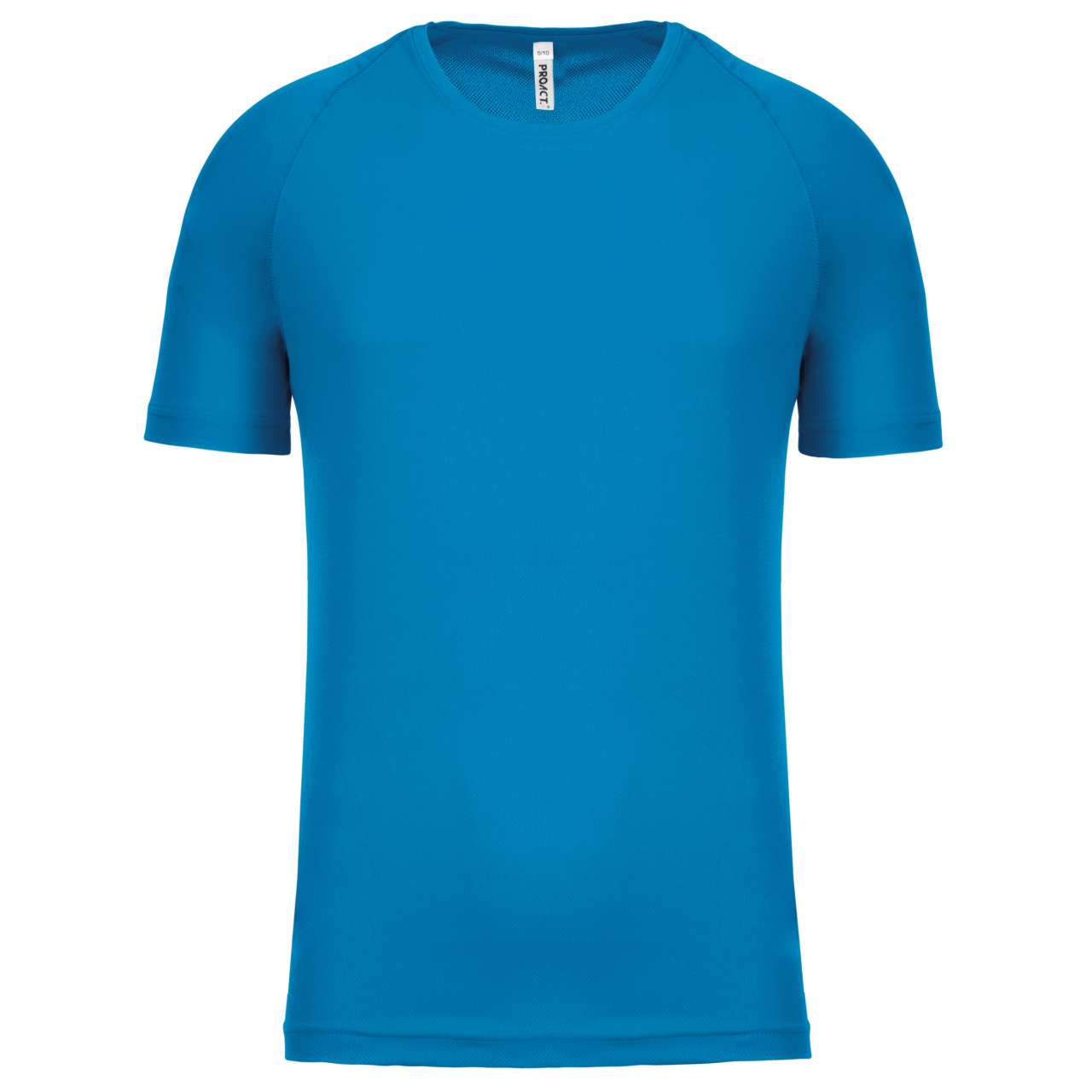 P-PA445-KIDS' SHORT SLEEVED SPORTS T-SHIRT