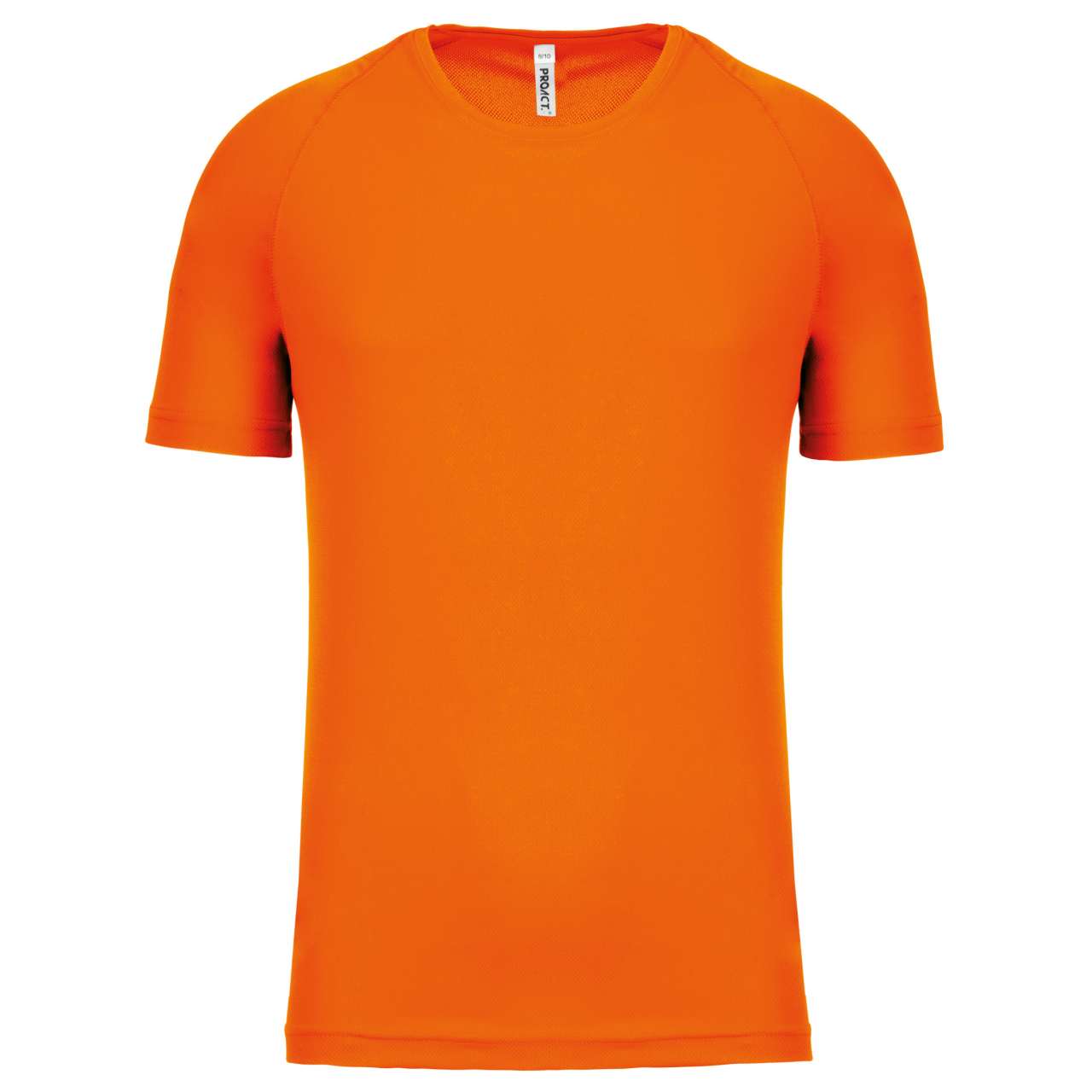 Fluorescent Orange