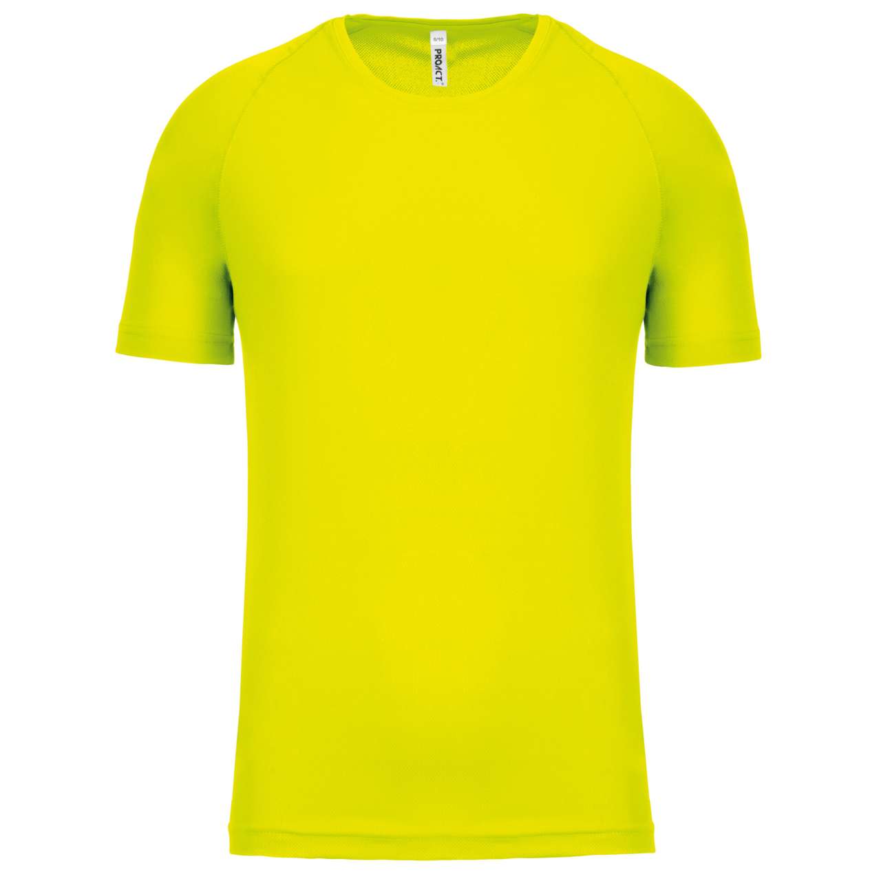 Fluorescent Yellow