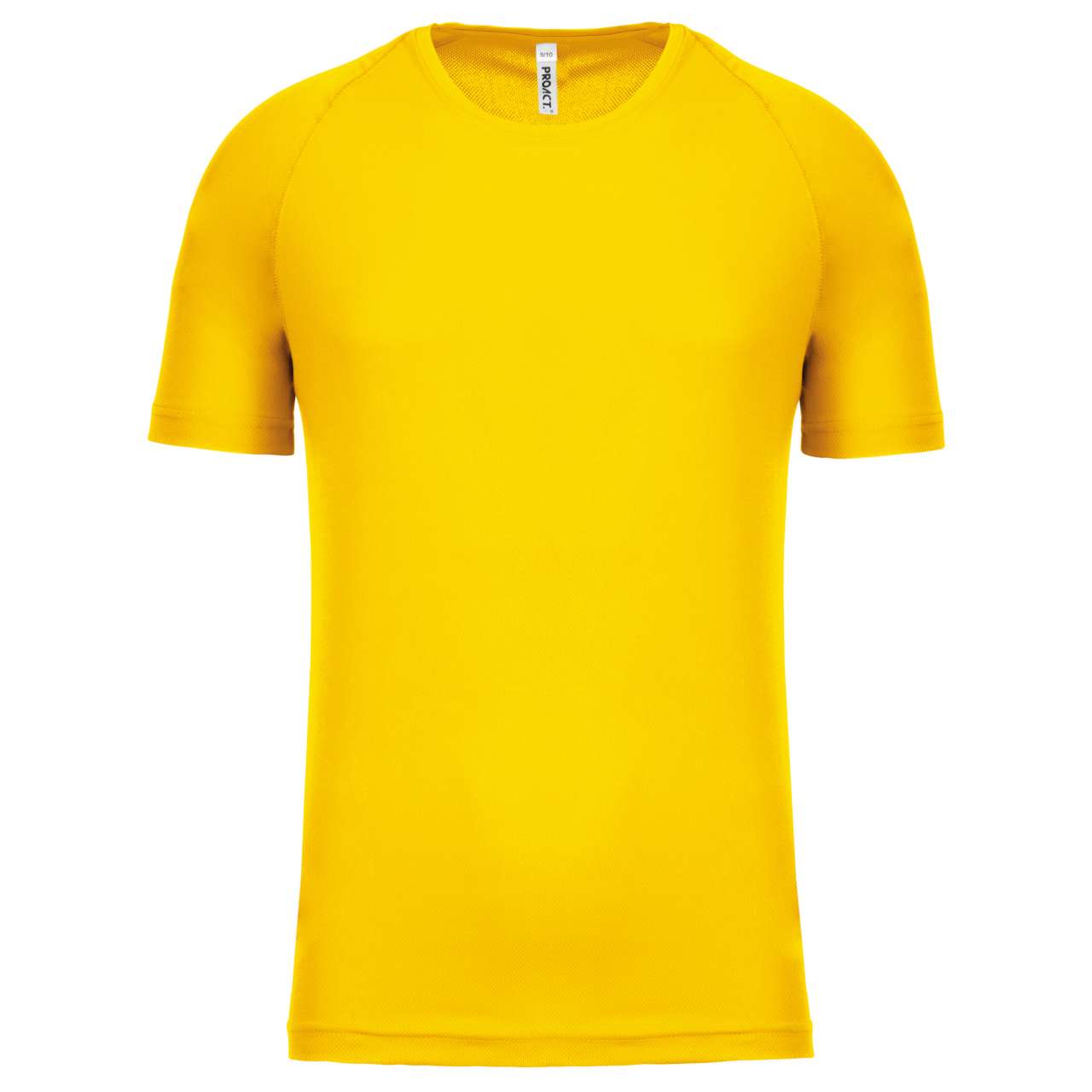 True Yellow