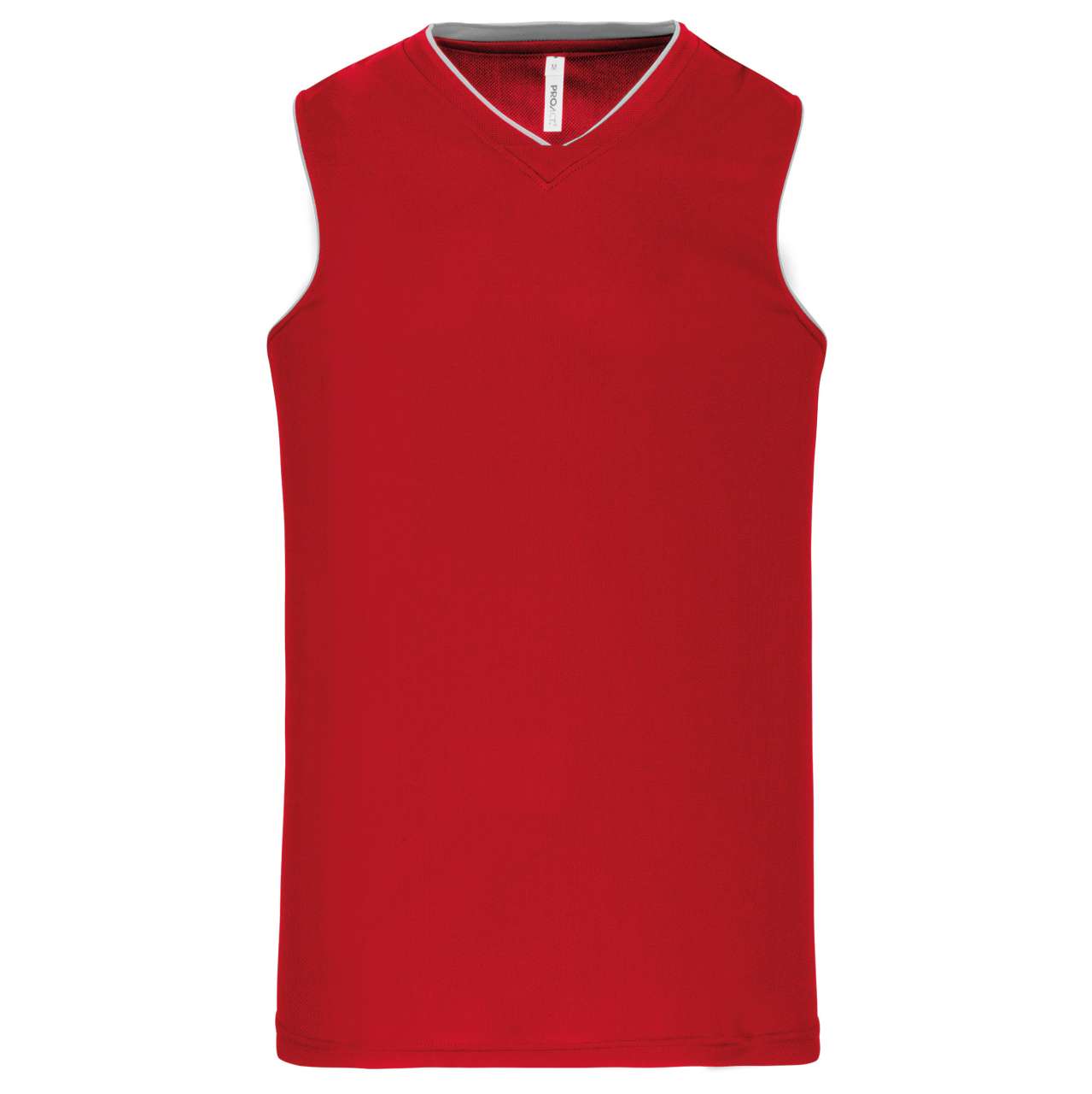 Sporty Red