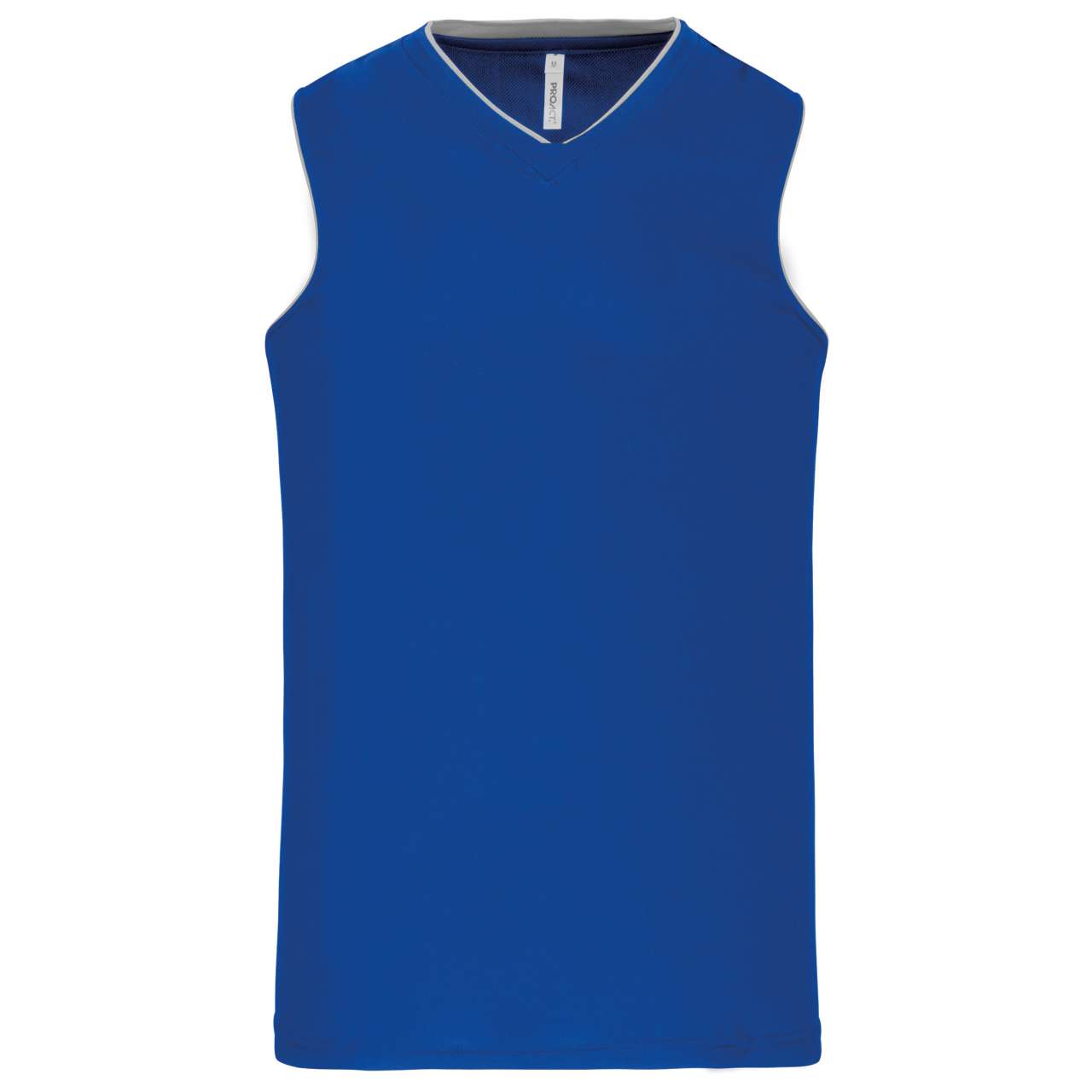 Sporty Royal Blue