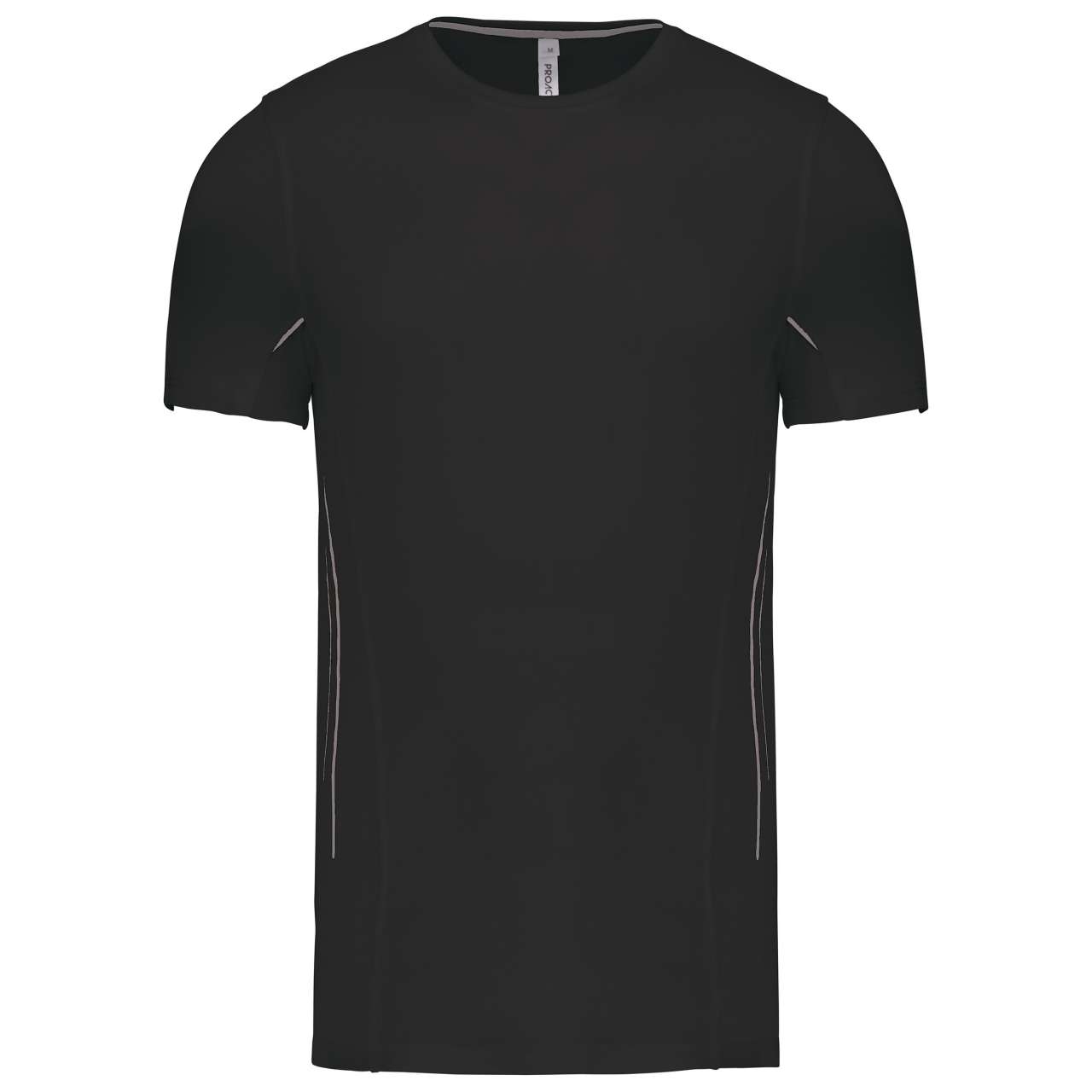 Black/Silver