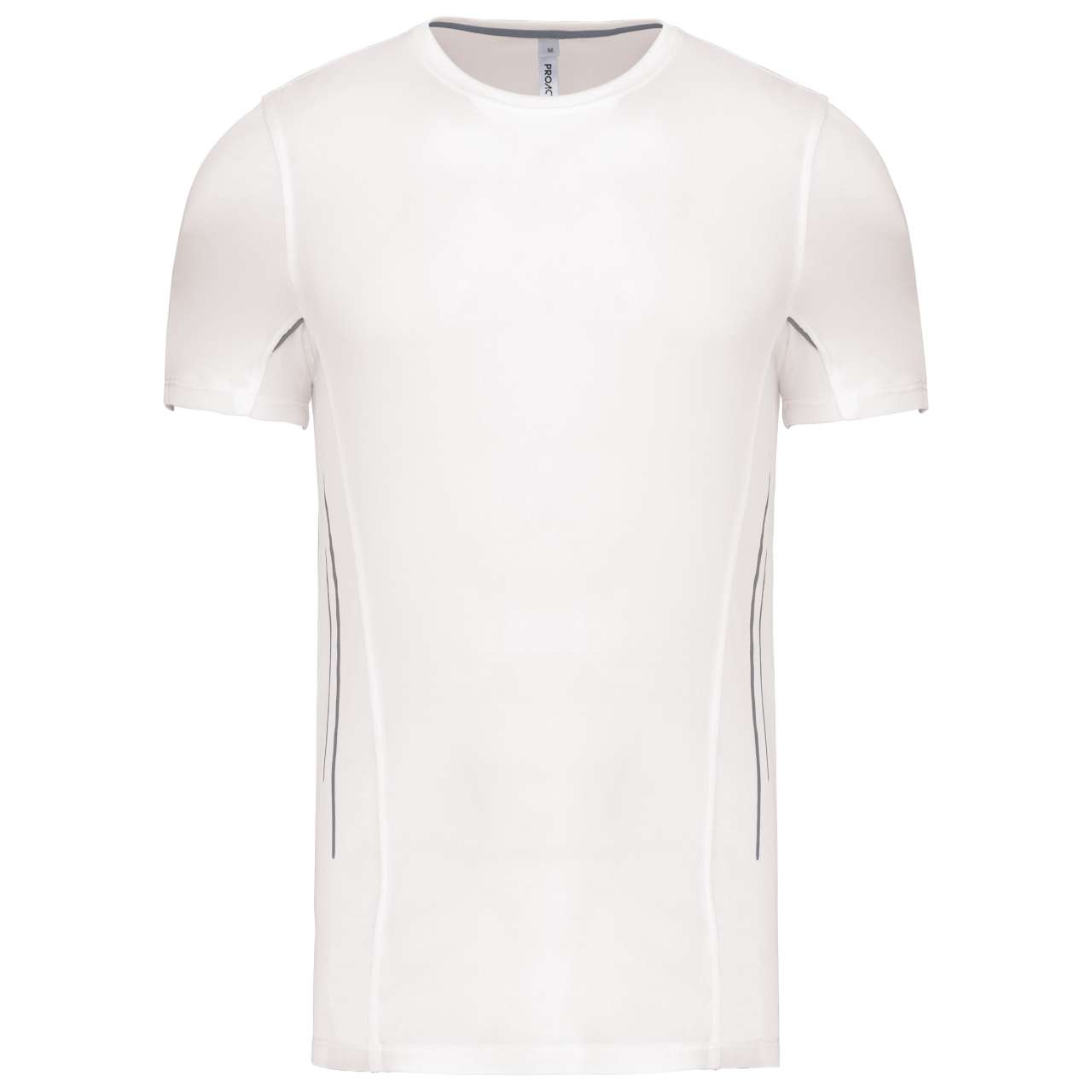 White/Silver