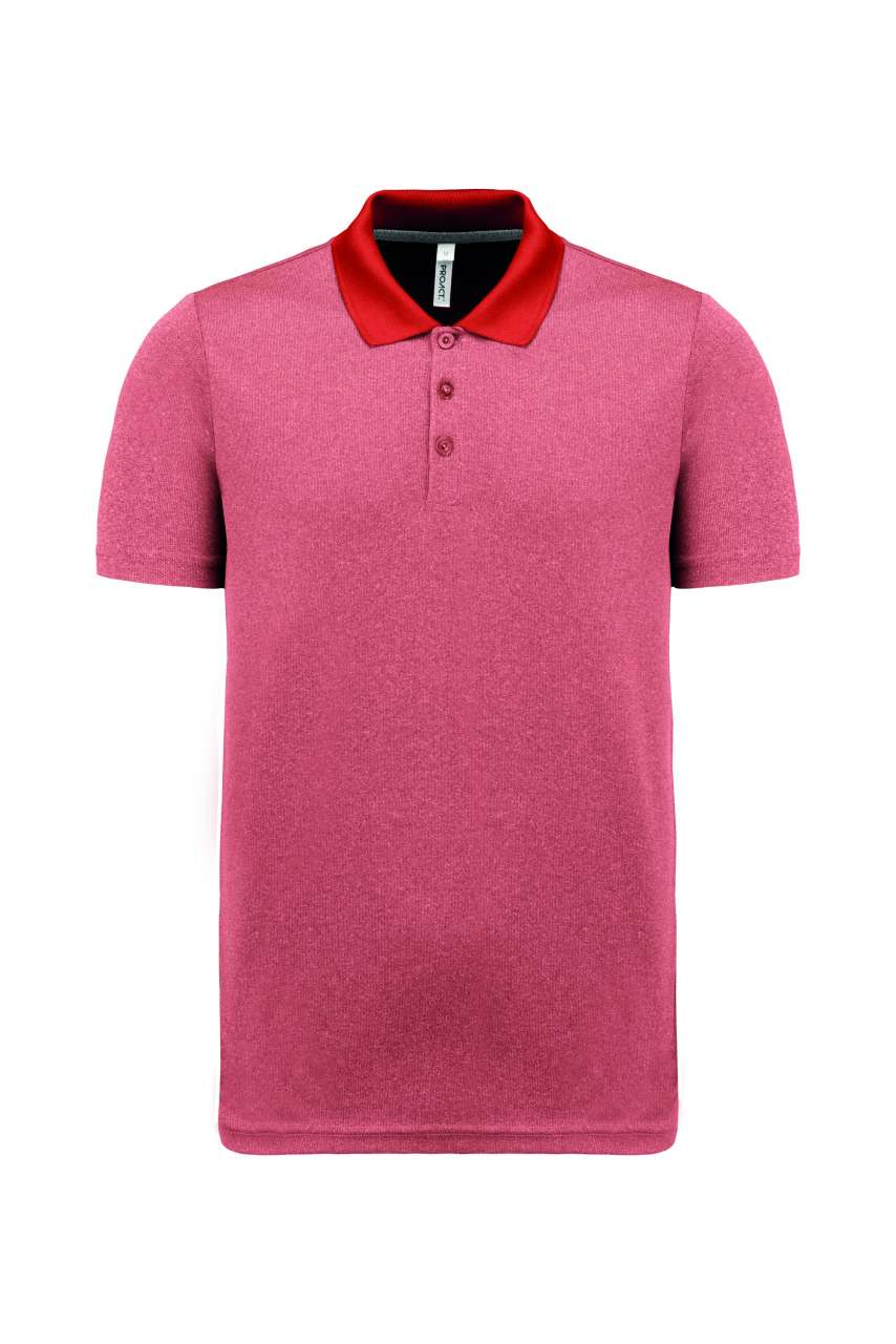 Coral Heather