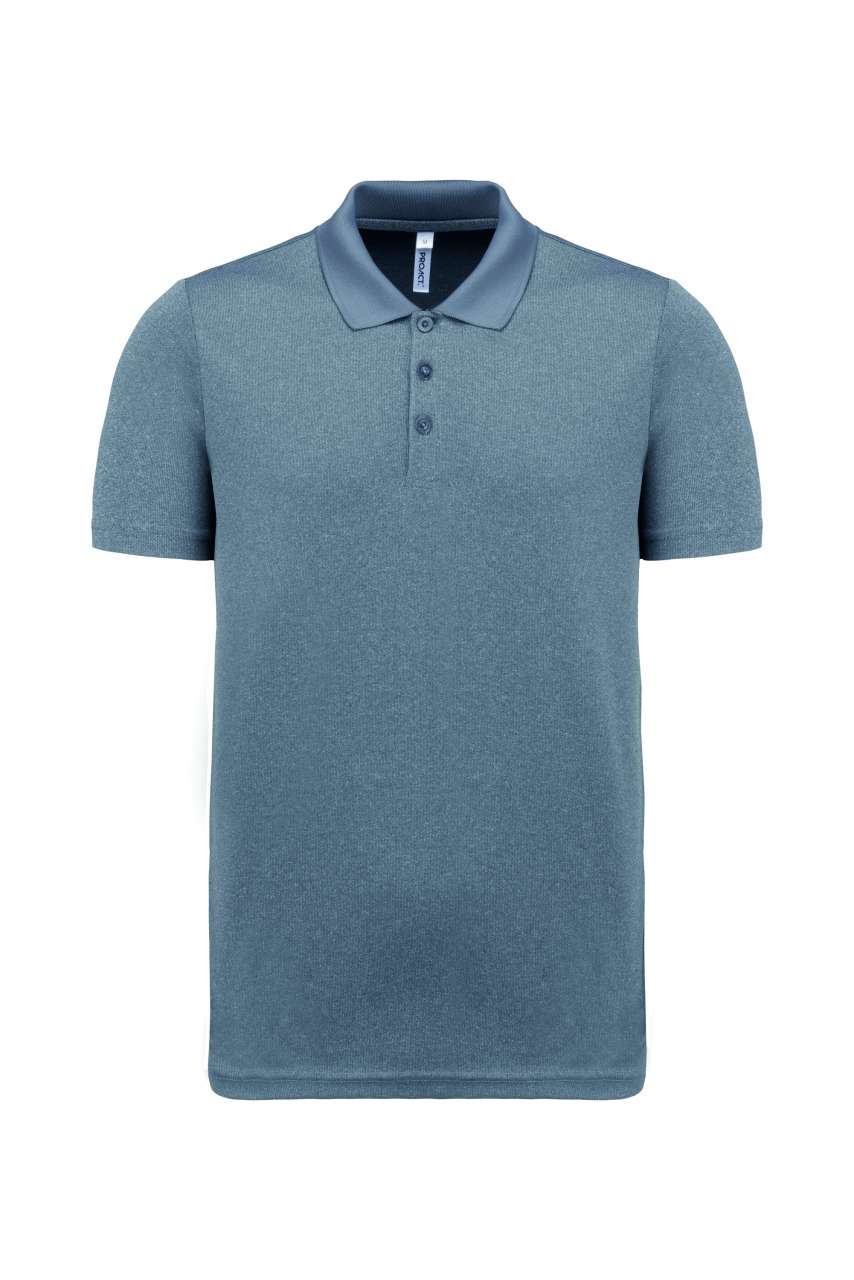 Fine Grey Heather