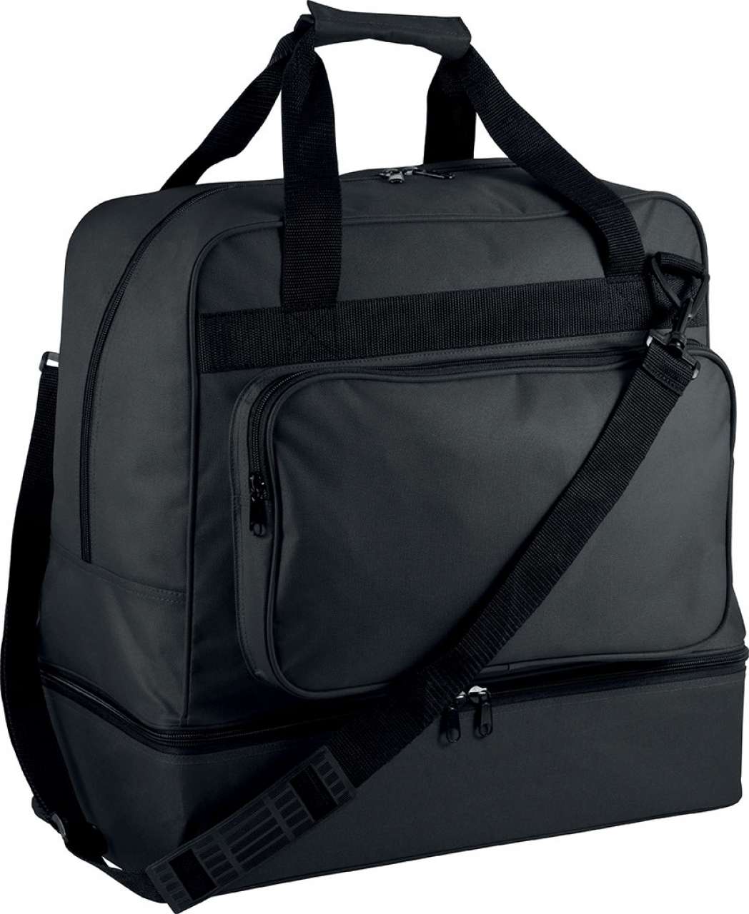 P-PA519-TEAM SPORTS BAG WITH RIGID BOTTOM - 60 LITRES