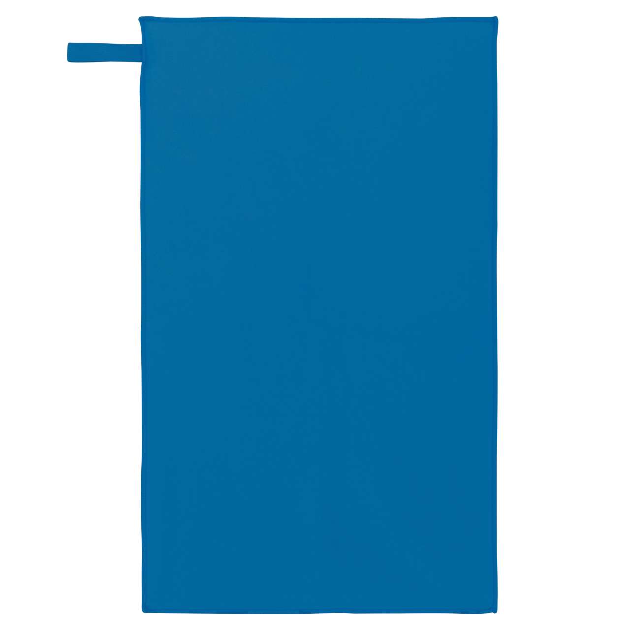 Tropical Blue