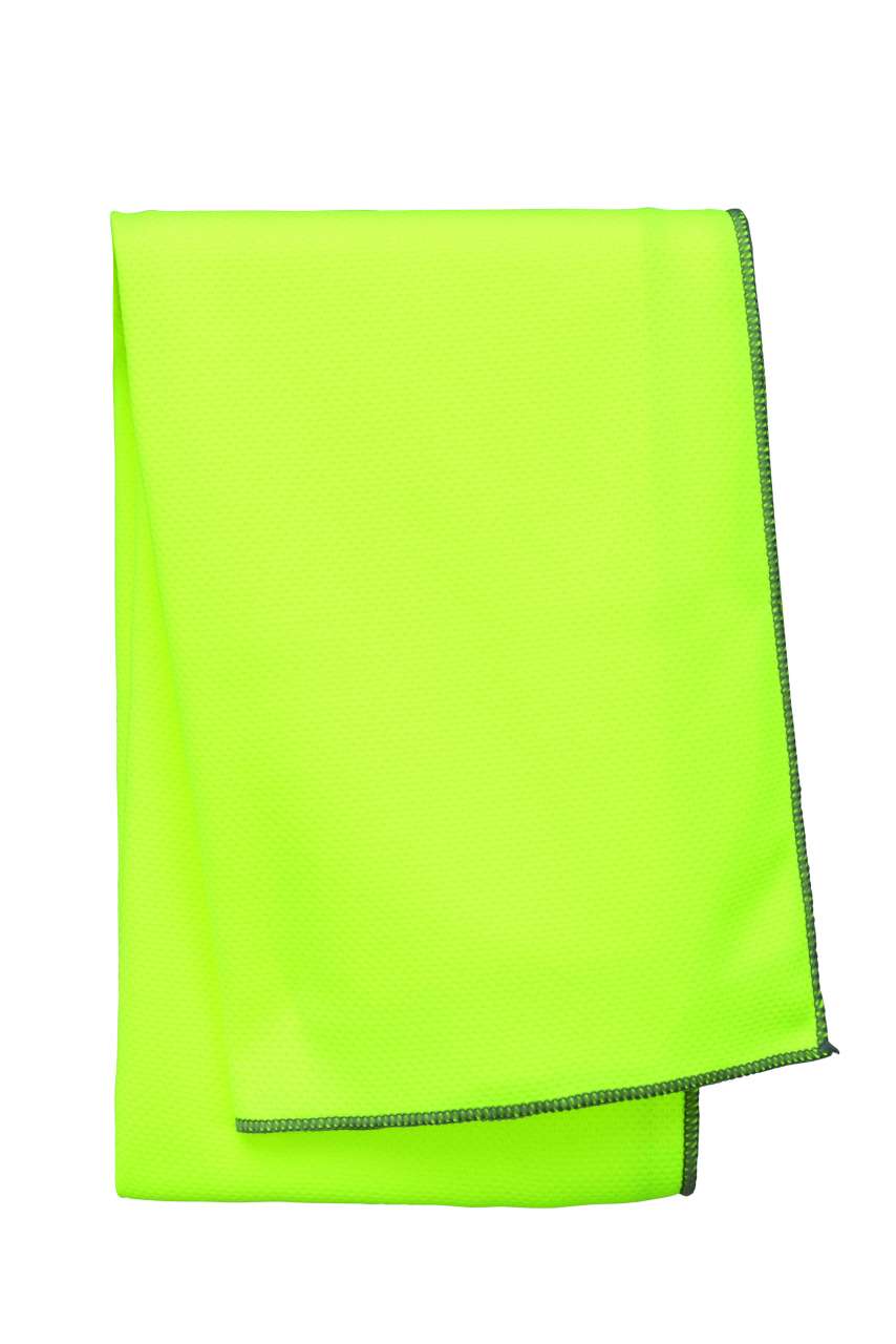 Fluorescent Yellow