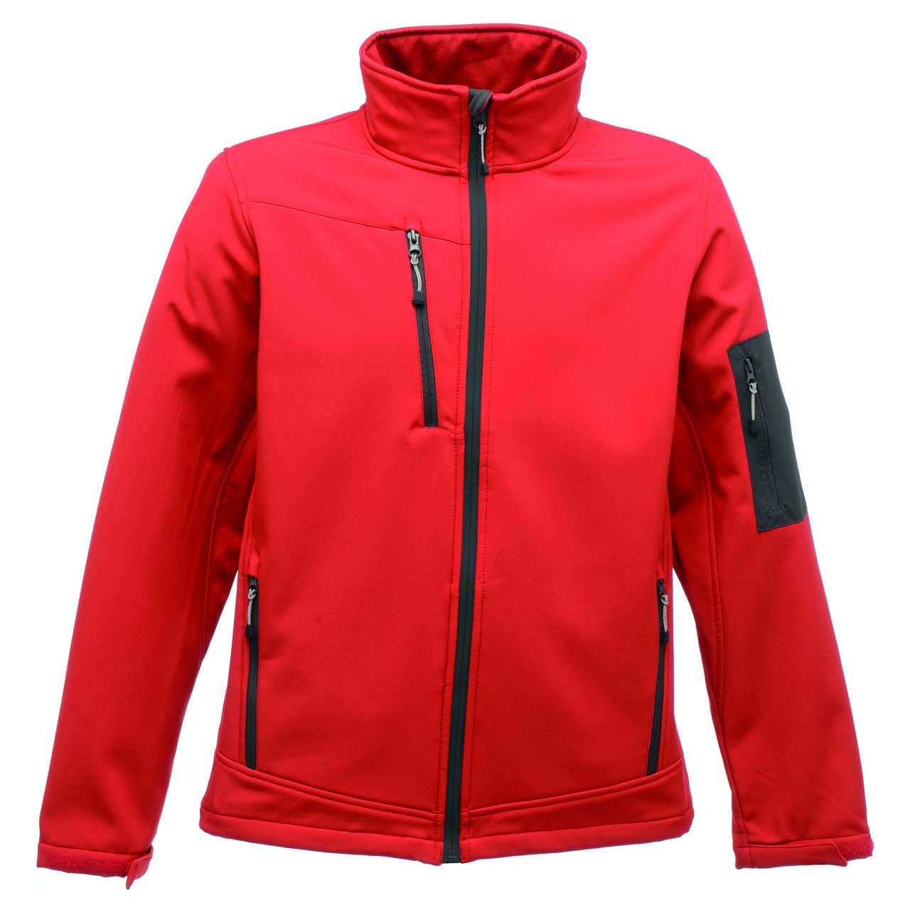Classic Red/Seal Grey