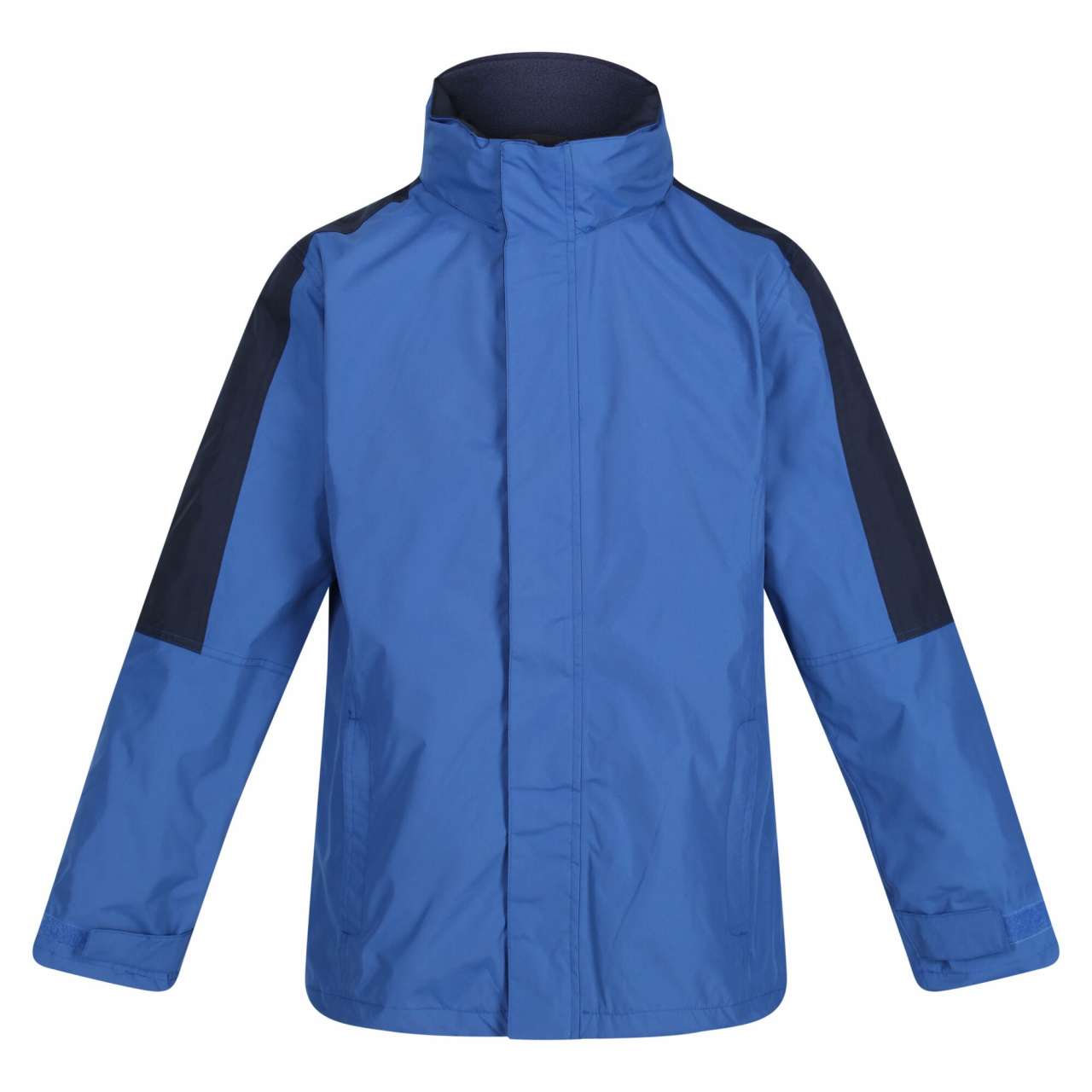 R-RETRA130-MEN'S DEFENDER III WATERPROOF 3-IN-1 JACKET