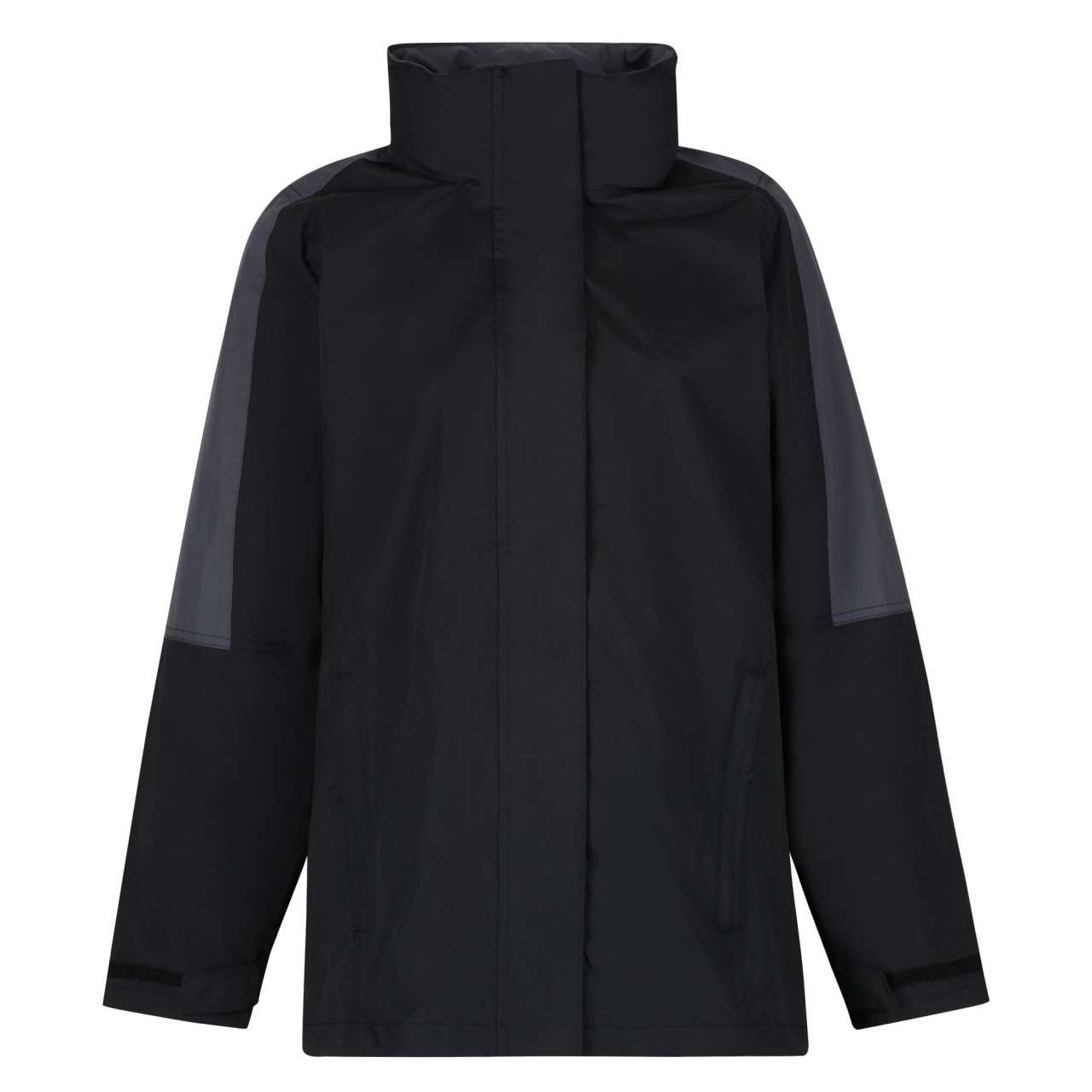 R-RETRA132-WOMEN'S DEFENDER III WATERPROOF 3-IN-1 JACKET
