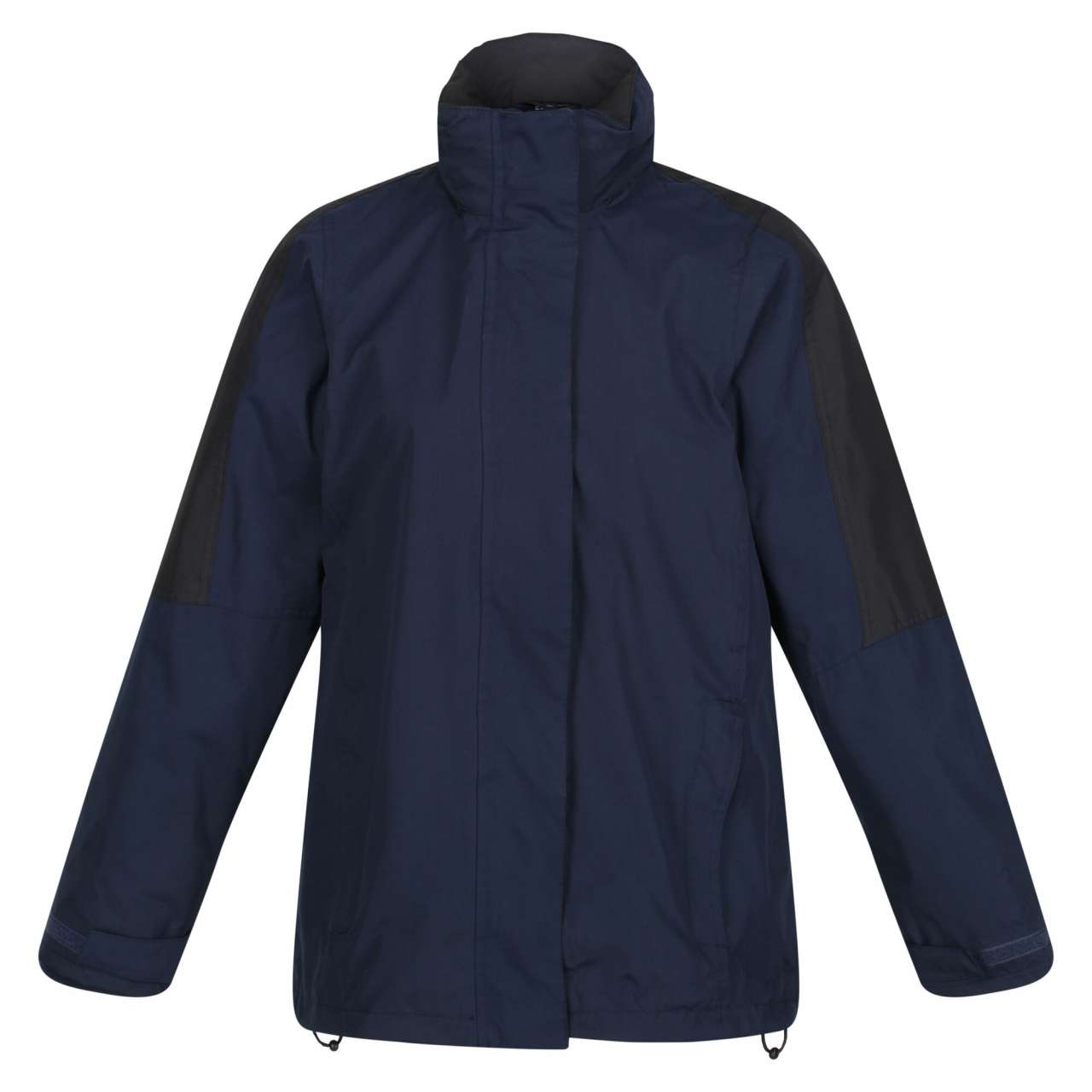 Navy/Black