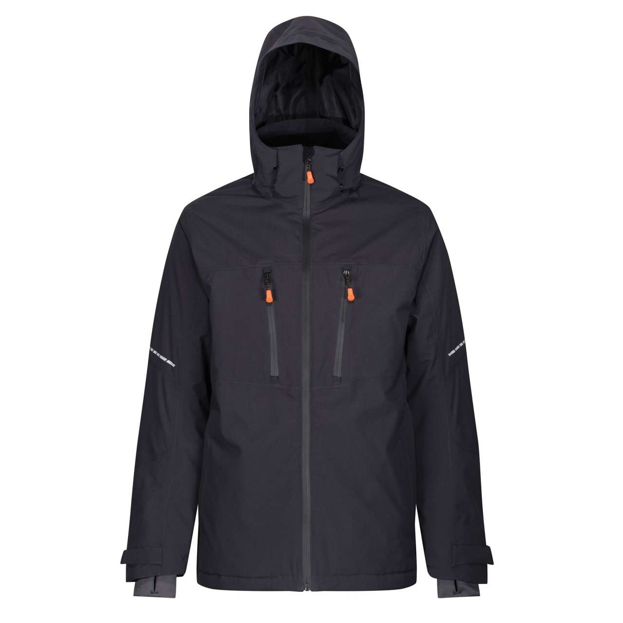 R-RETRA208-X-PRO MARAUDER III WATERPROOF INSULATED JACKET