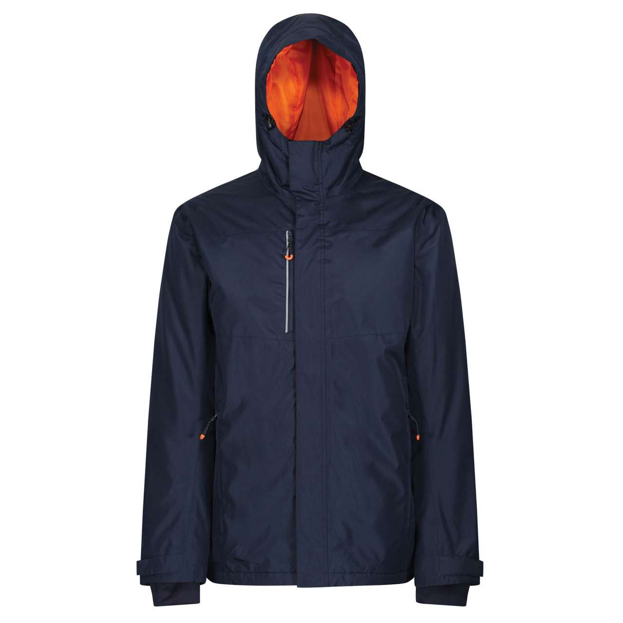 R-RETRA210-THERMOGEN WATERPROOF HEATED JACKET