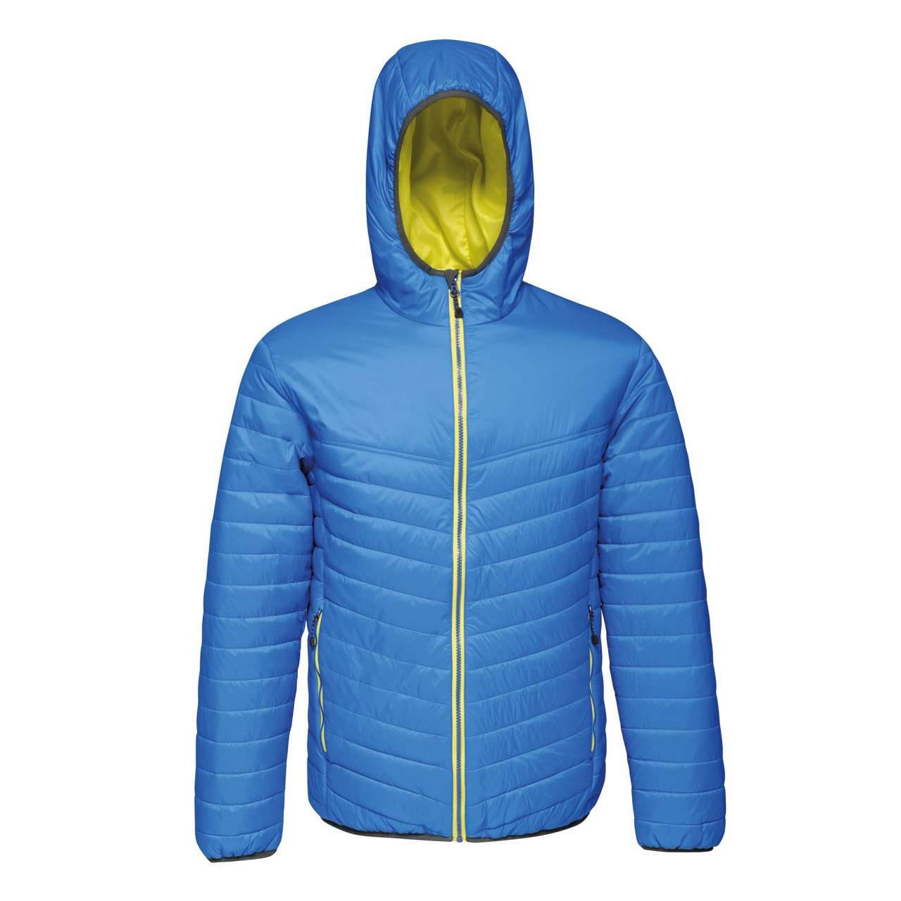 Oxford Blue/Neon Spring
