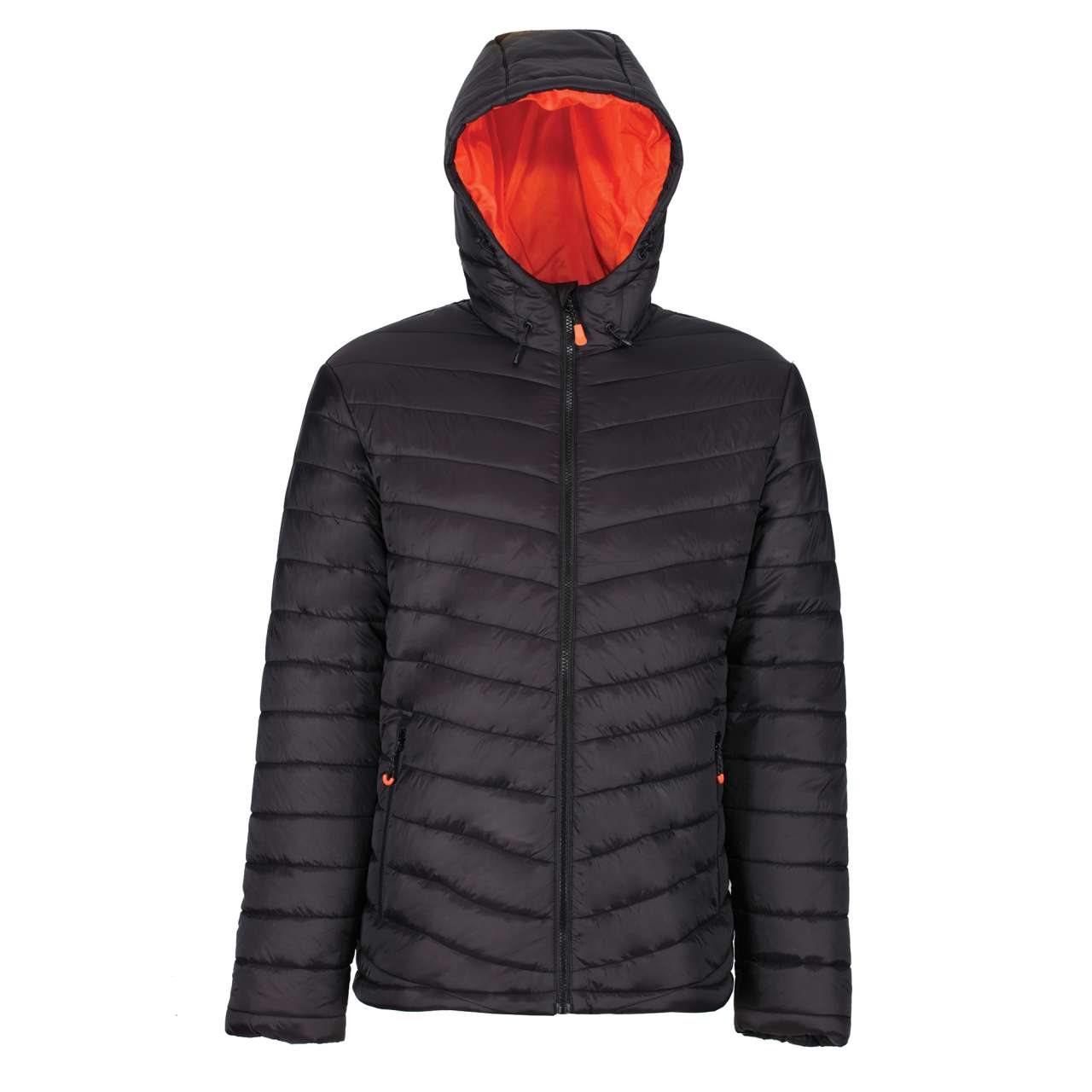 R-RETRA527-THERMOGEN WARMLOFT HEATED JACKET