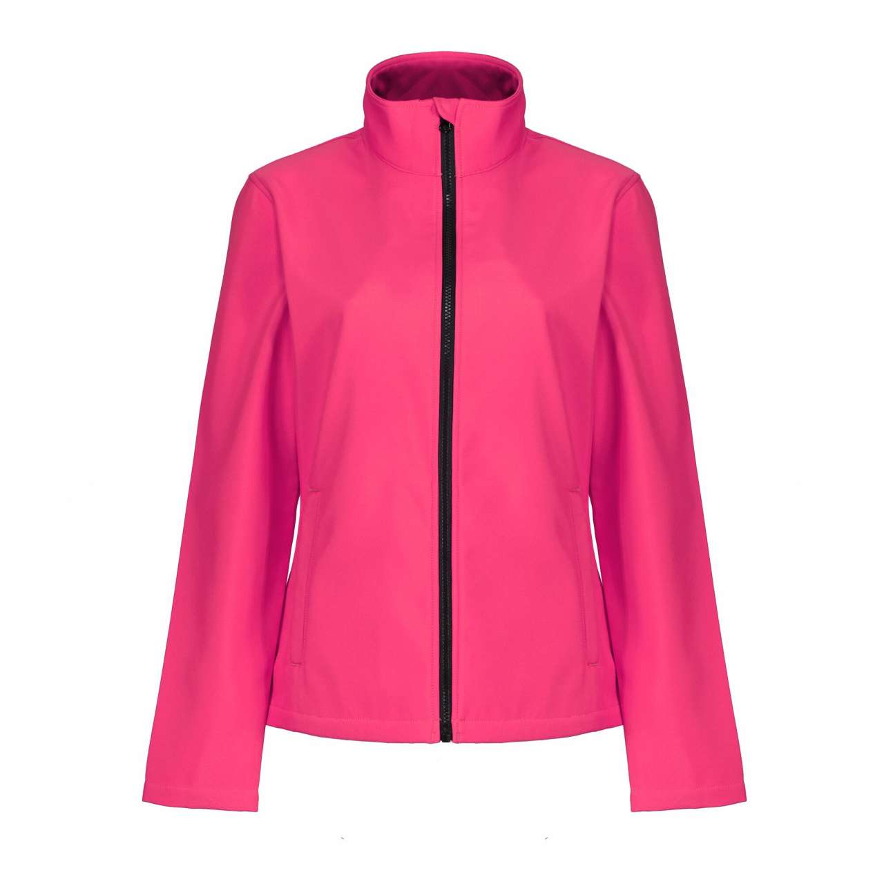 Hot Pink/Black