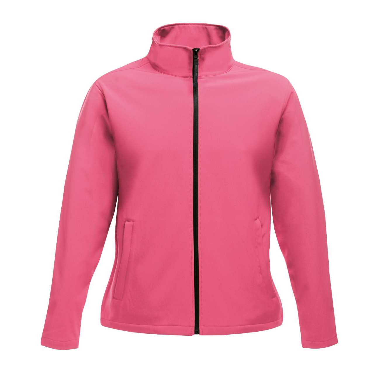 Hot Pink/Black