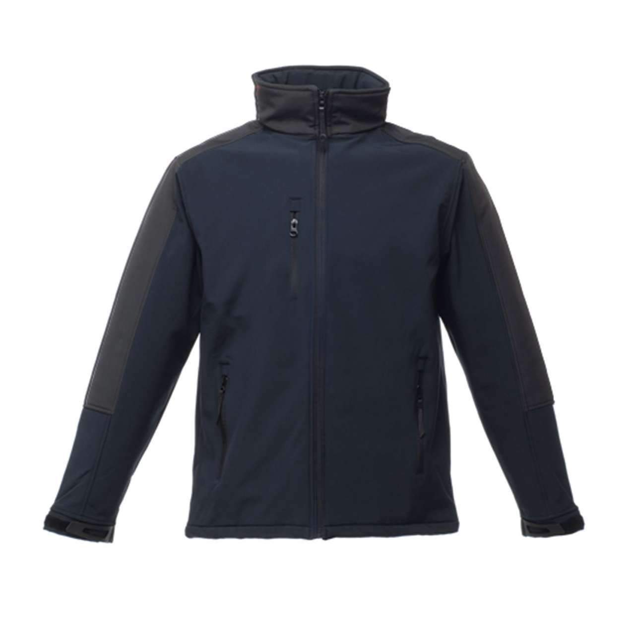 Navy/Black