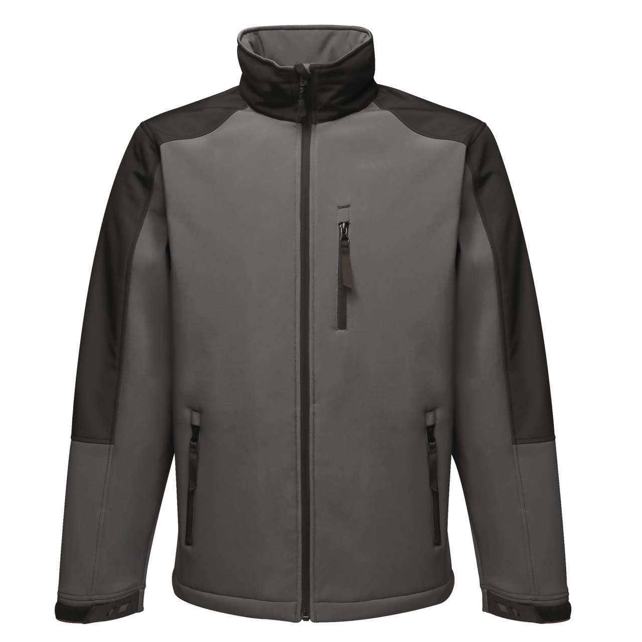 Seal Grey/Black
