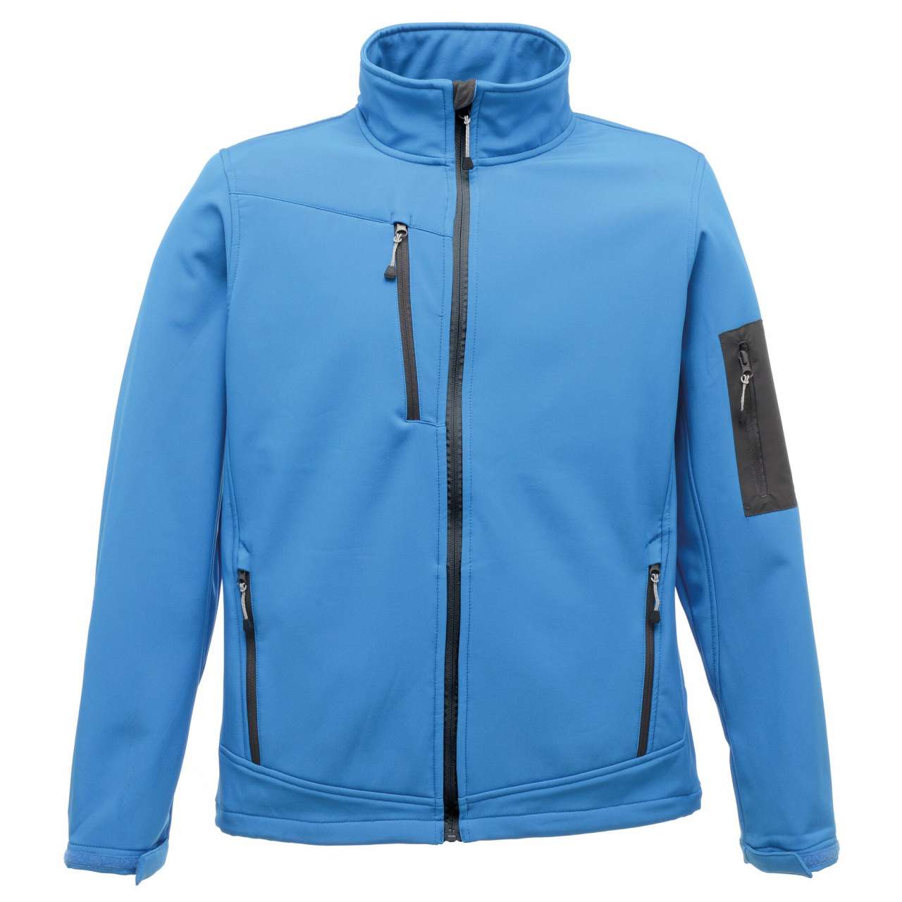 French Blue/Seal Grey