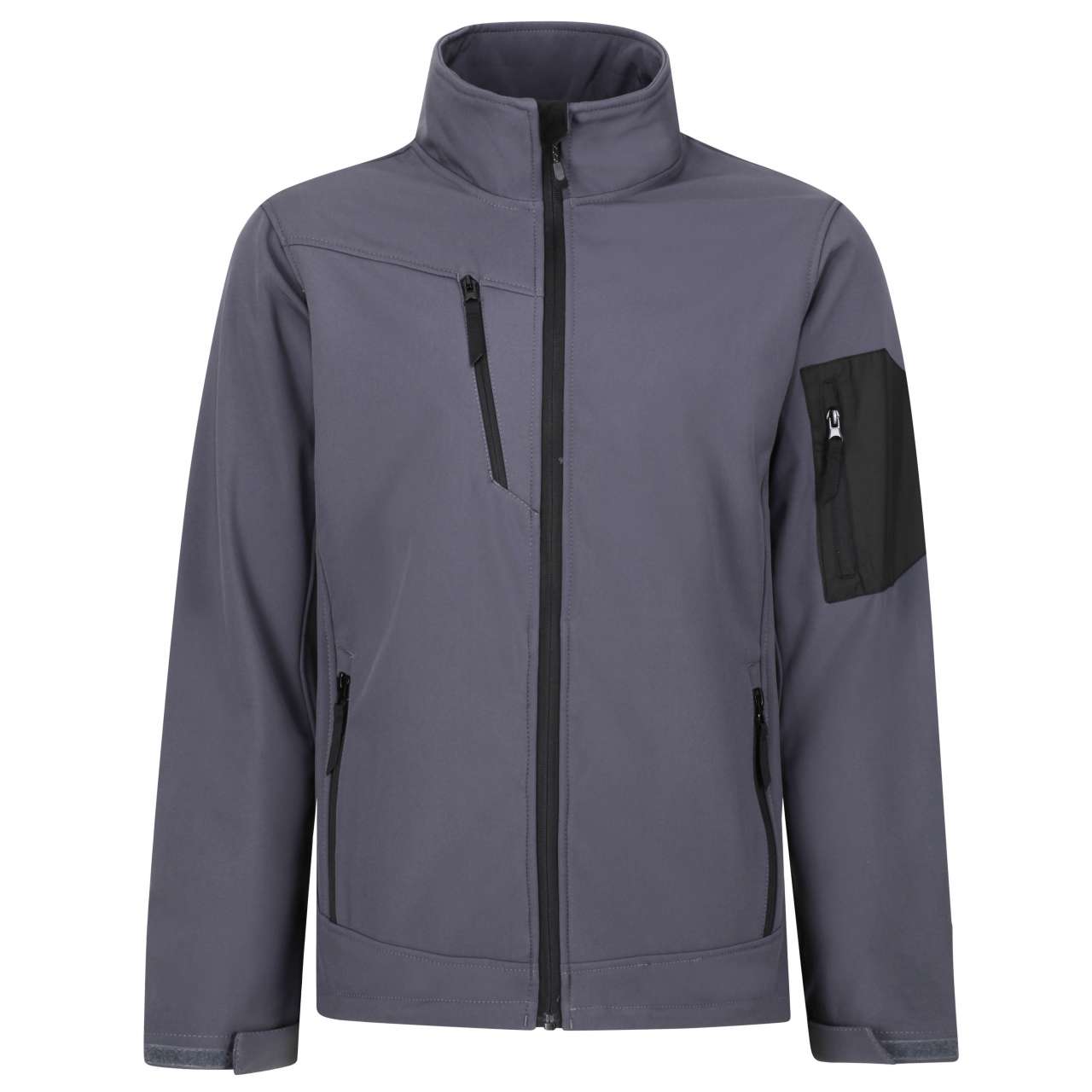 Seal Grey/Black
